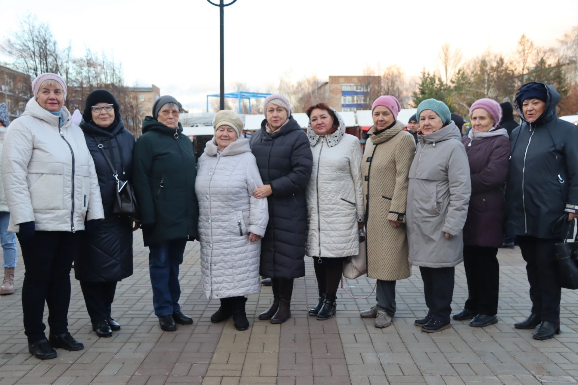 Более пяти тонн гуманитарной помощи отправил Менделеевск для жителей Лисичанска