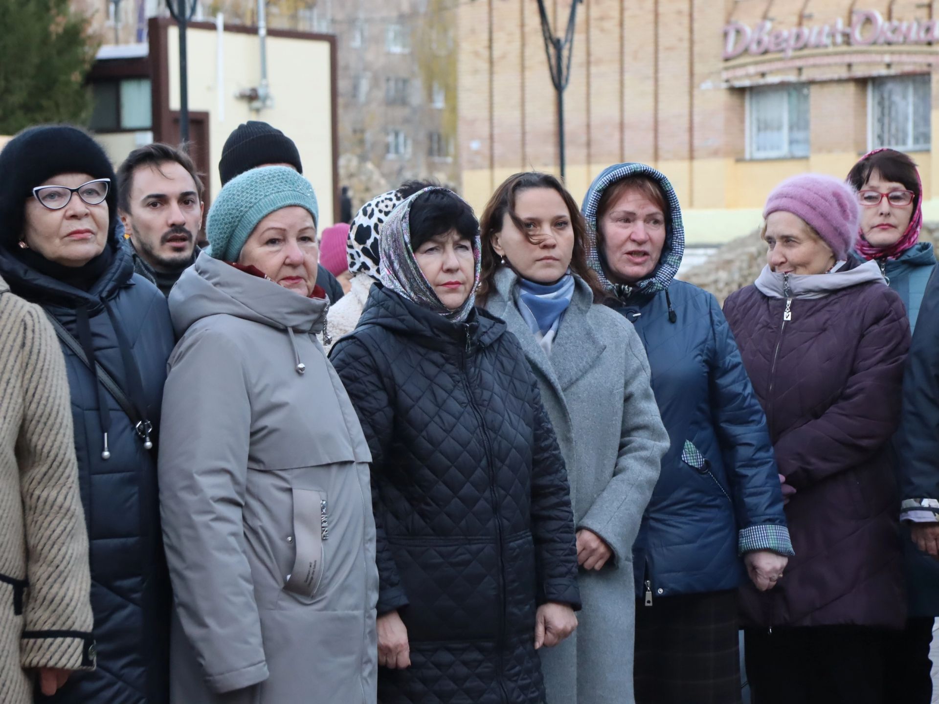 Более пяти тонн гуманитарной помощи отправил Менделеевск для жителей Лисичанска