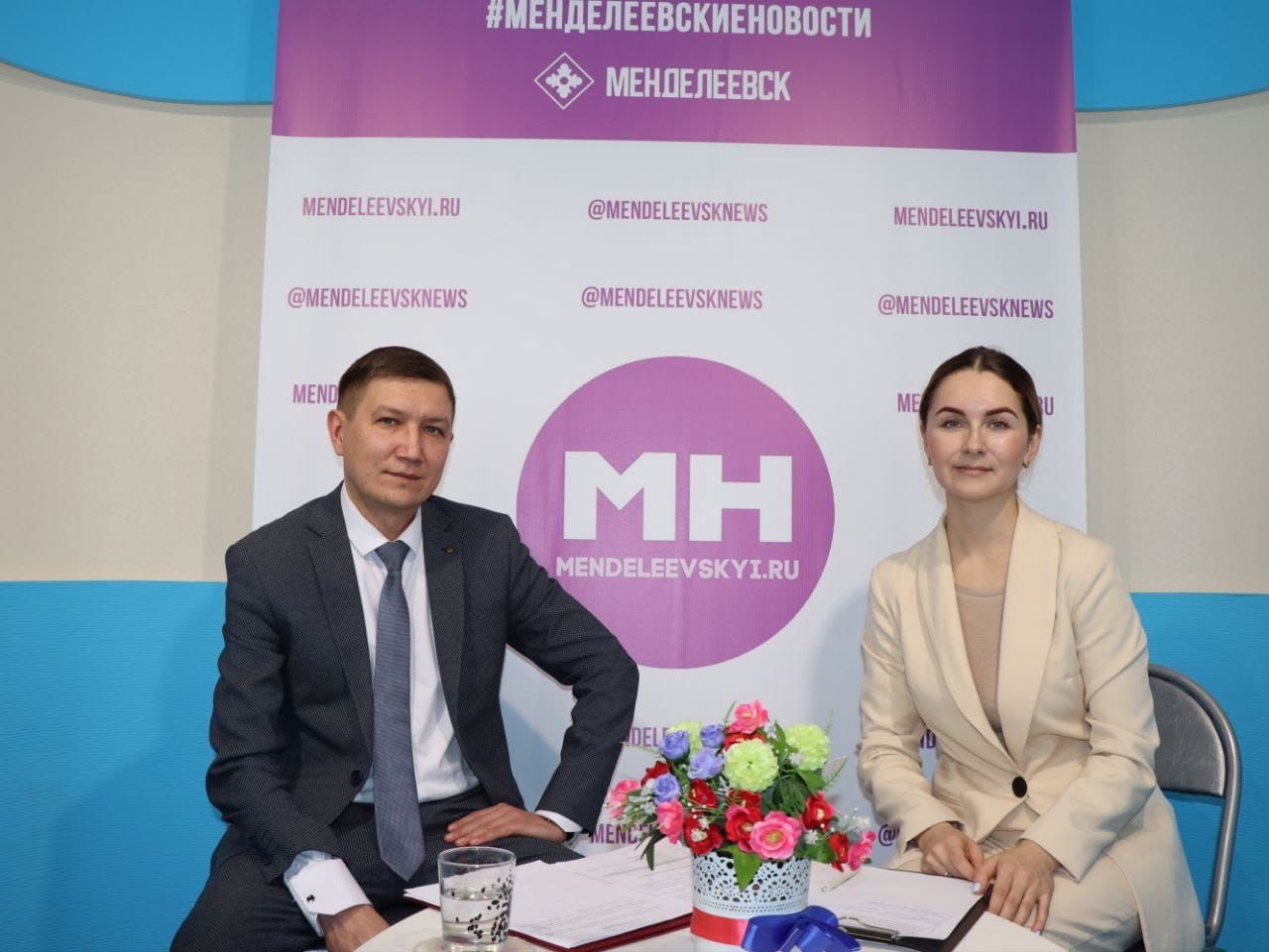 В Менделеевске будет проведена межрегиональная олимпиада по химии