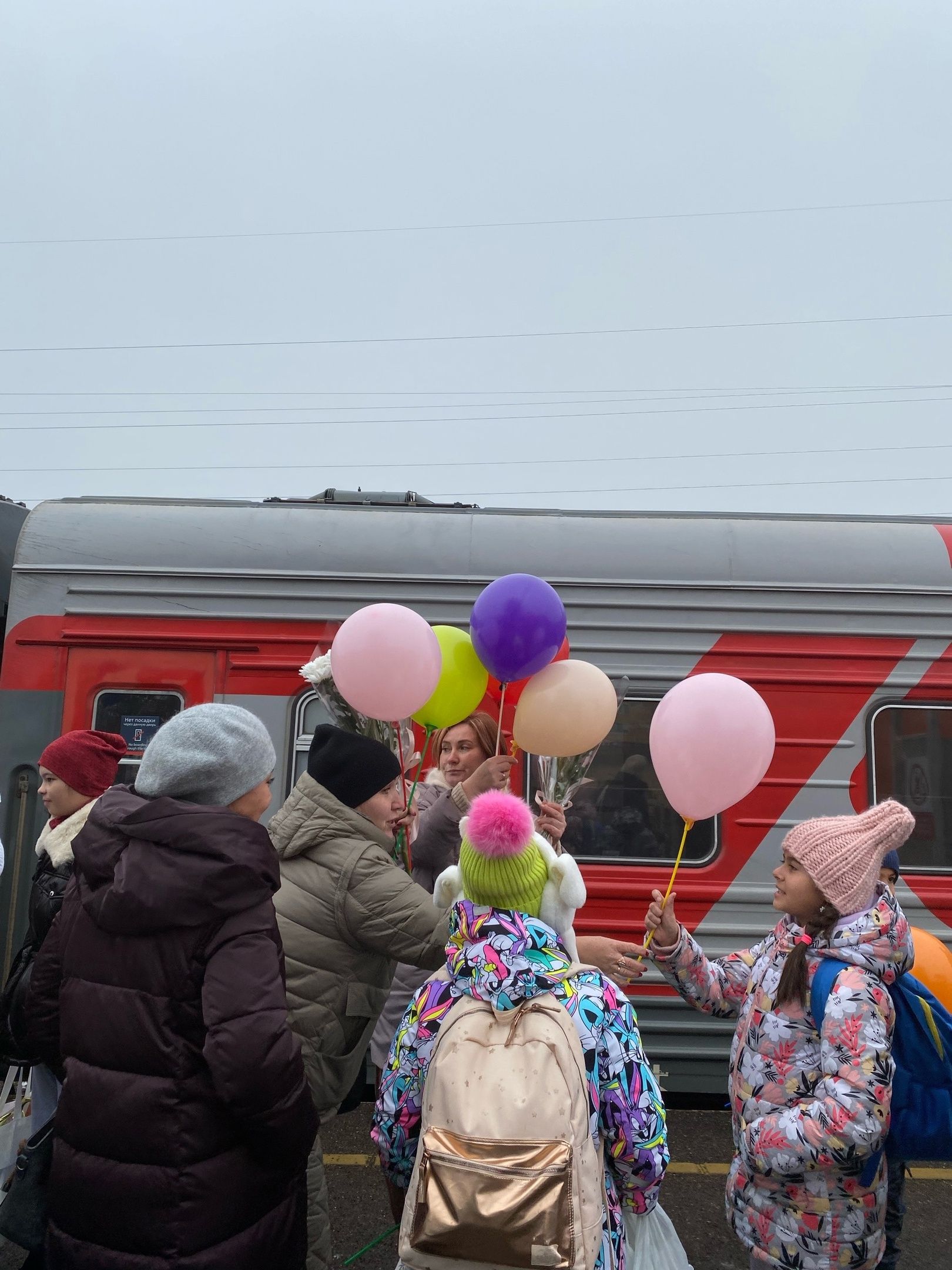 Воспитанники ДШИ Менделеевска приняли участие в Международном конкурсе в Москве