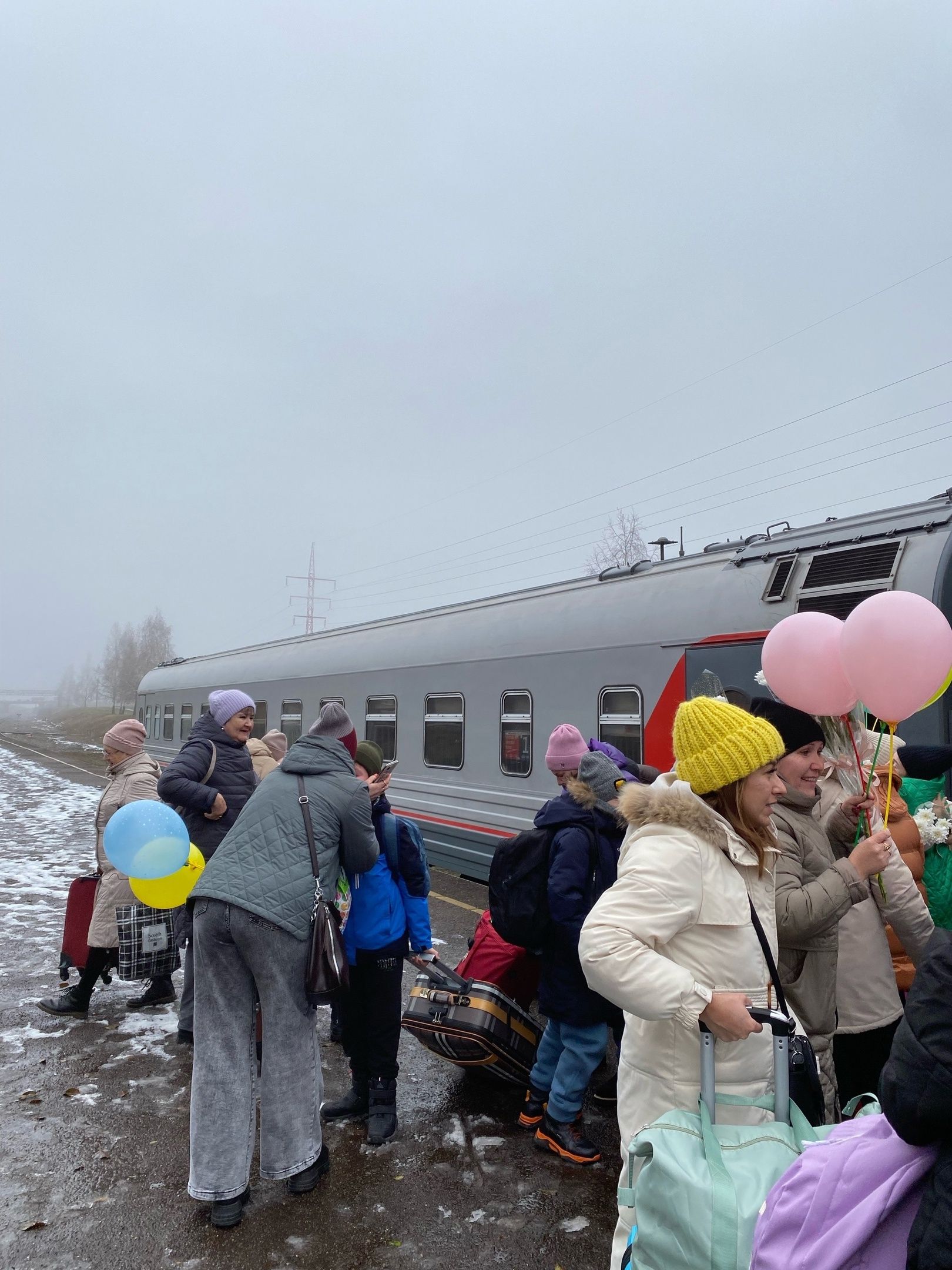 Воспитанники ДШИ Менделеевска приняли участие в Международном конкурсе в Москве