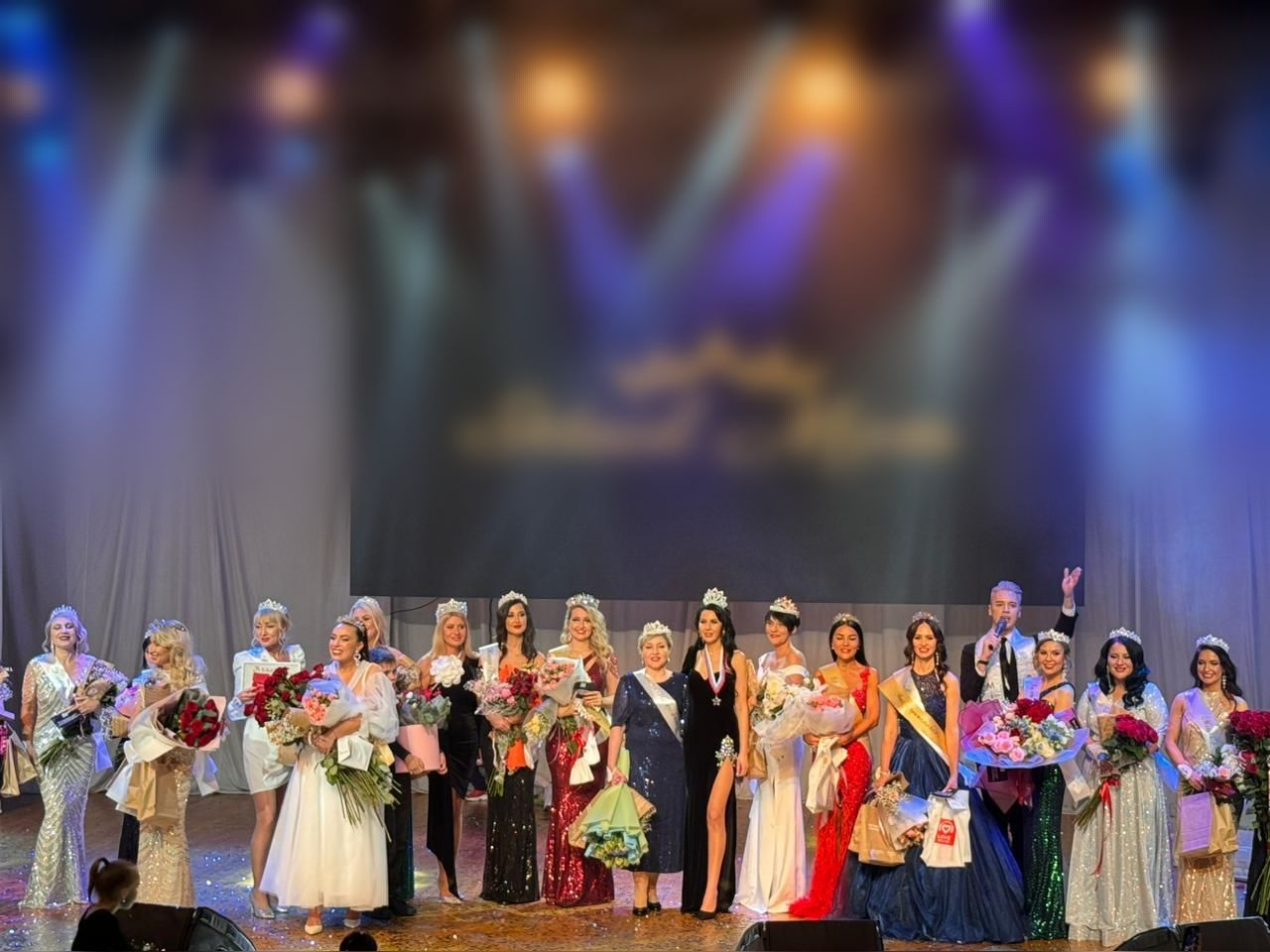 Мамы Татарстана стали участницами Всероссийского конкурса красоты и талантов