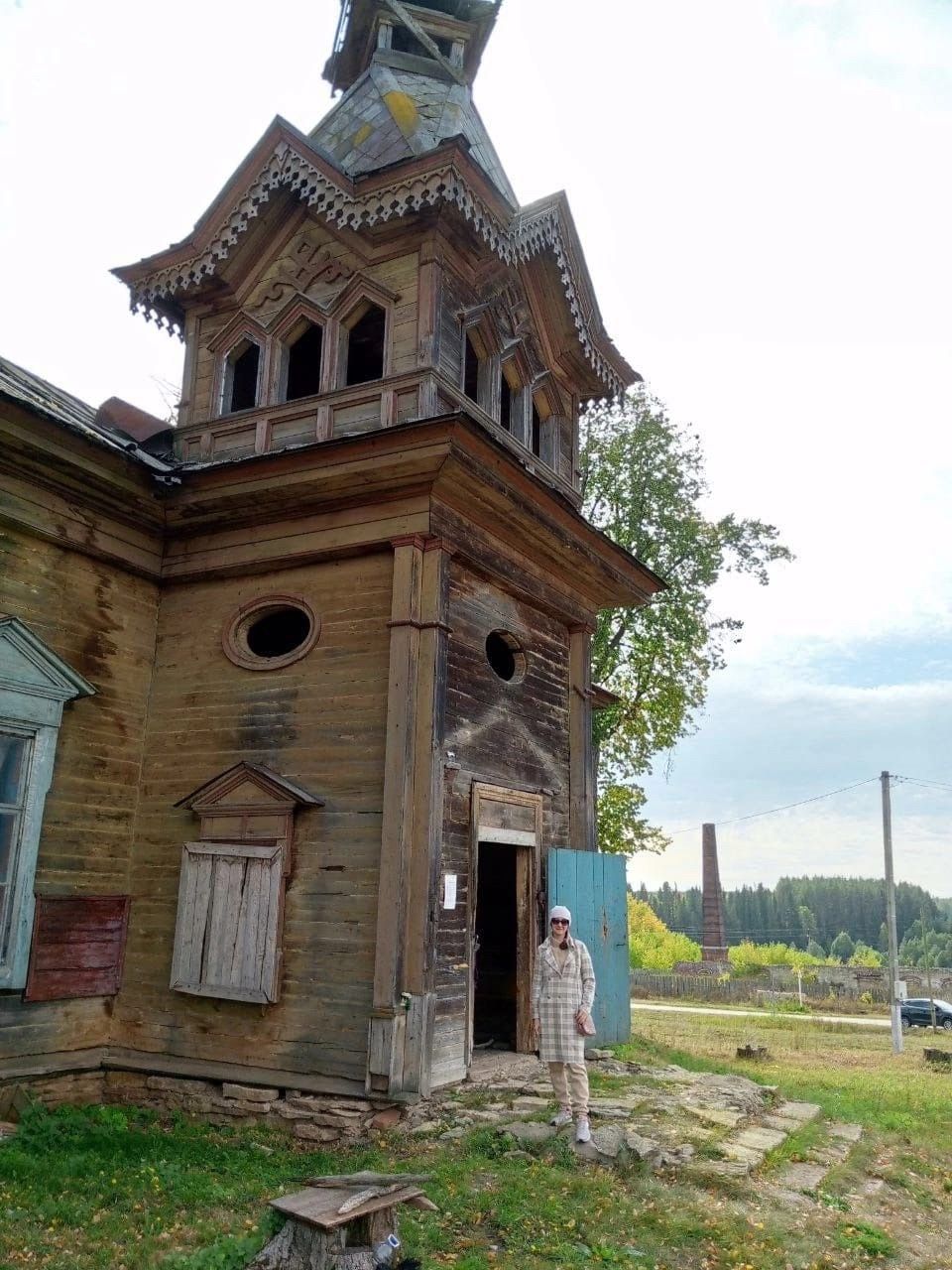 «Нам сопутствовала прекрасная солнечная погода»: Учитель школы № 1 поделилась впечатлениями о экскурсии