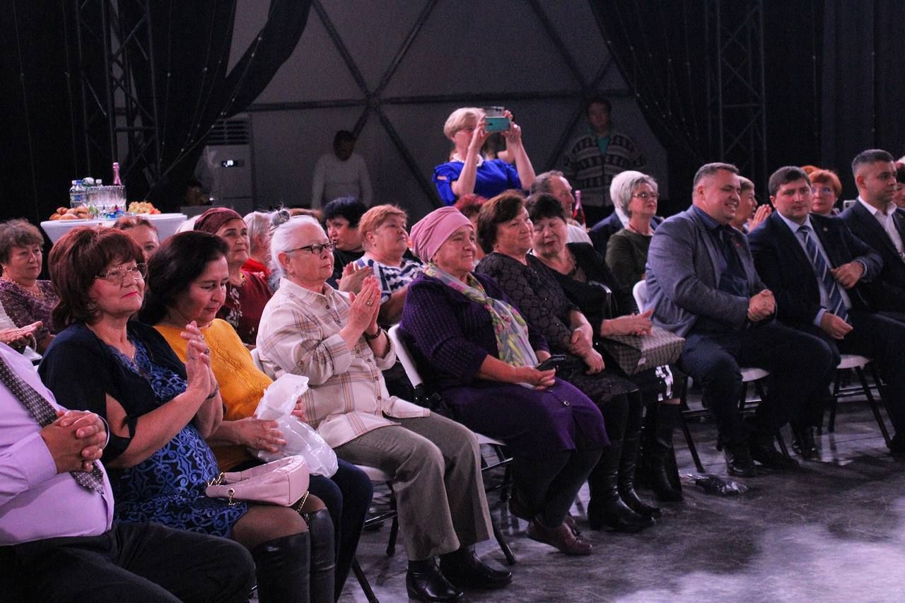 Радмир Беляев: Они знают жизнь и как ее любить