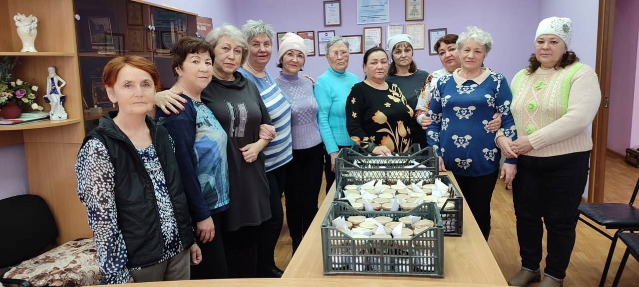 Радмир Беляев: Они знают жизнь и как ее любить