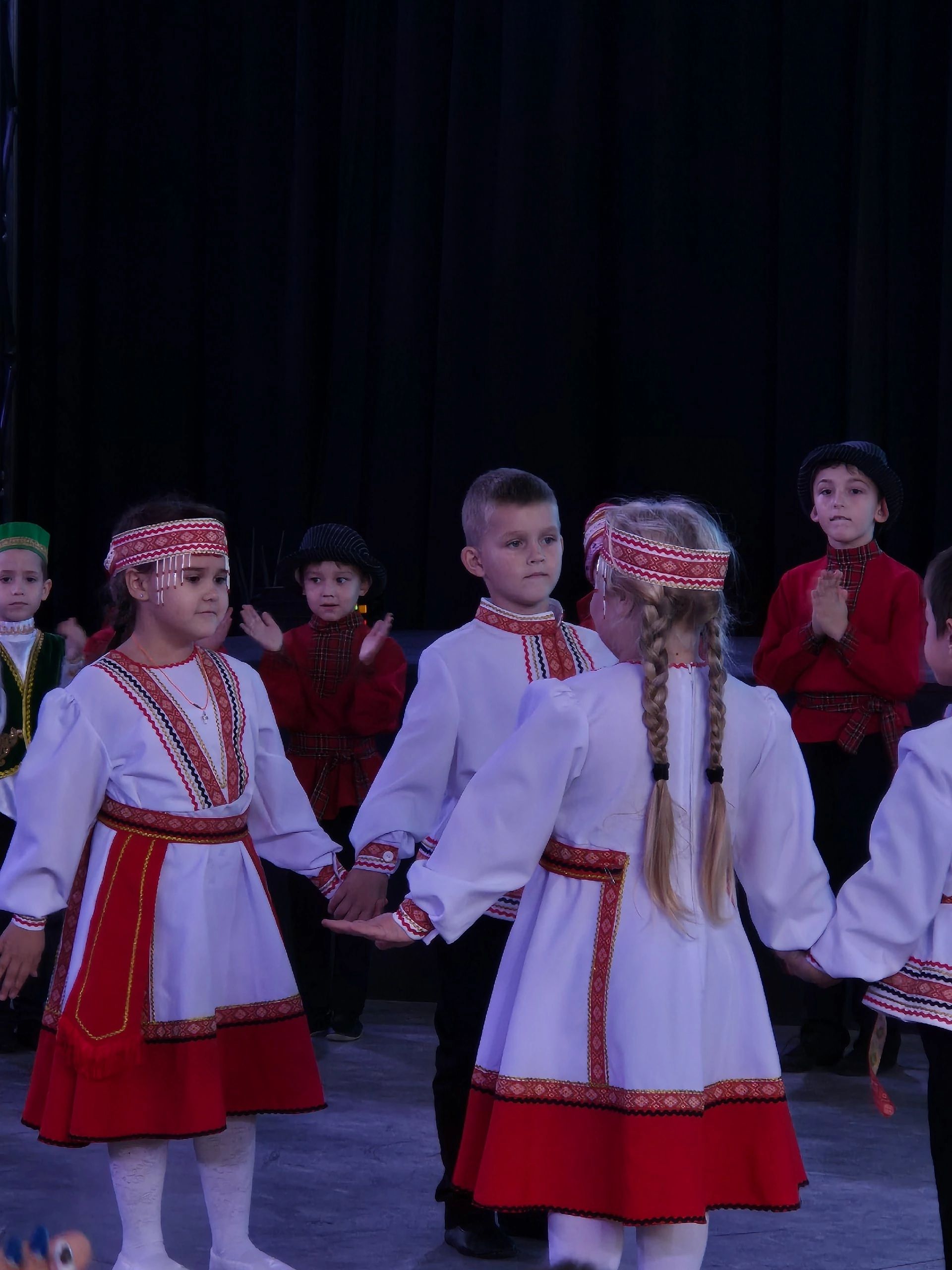 Всероссийский день беременных отметили в Менделеевске