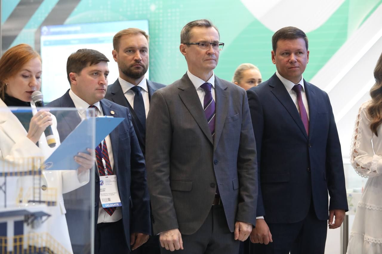 «Аммоний» подписал договор поставки газа с «Газпром межрегионгаз» для нового комплекса по производству аммиака и карбамида «Аммоний 2»