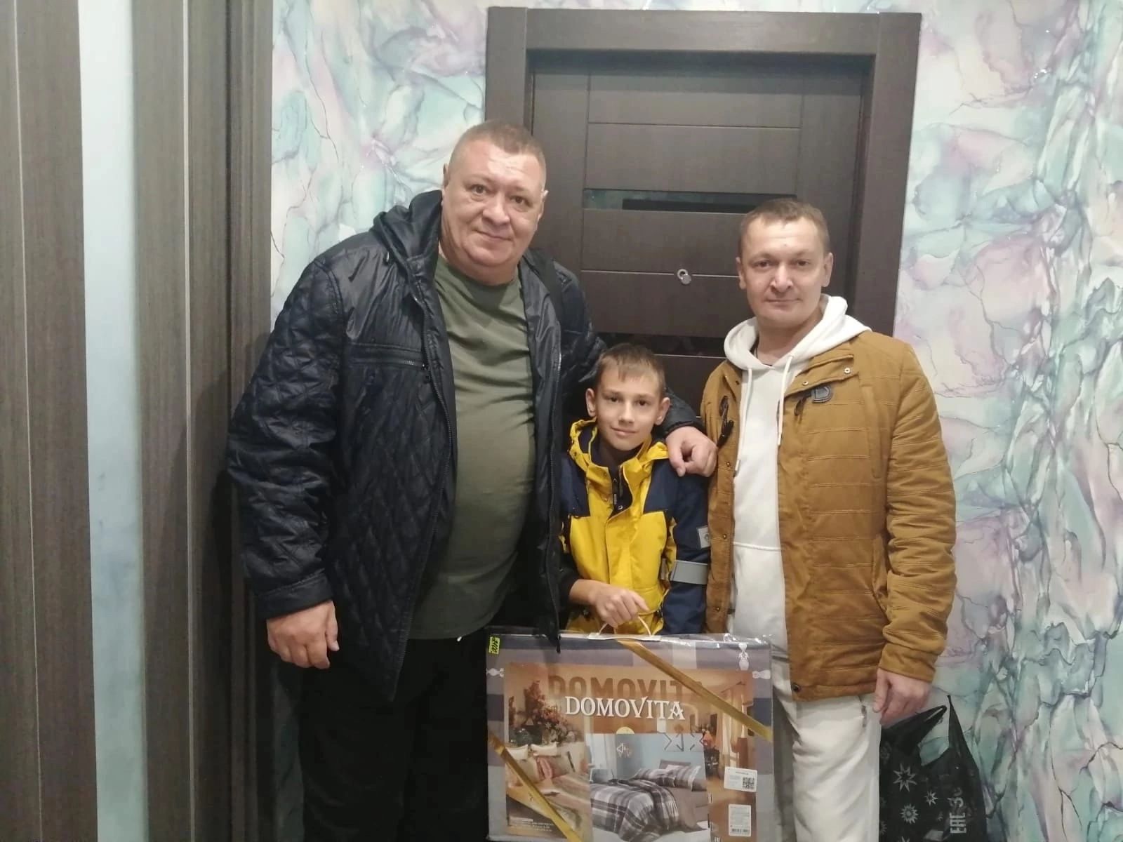 Фонд помощи детям-инвалидам «Арена Добра» продолжает бесплатные тренировки для людей с инвалидностью