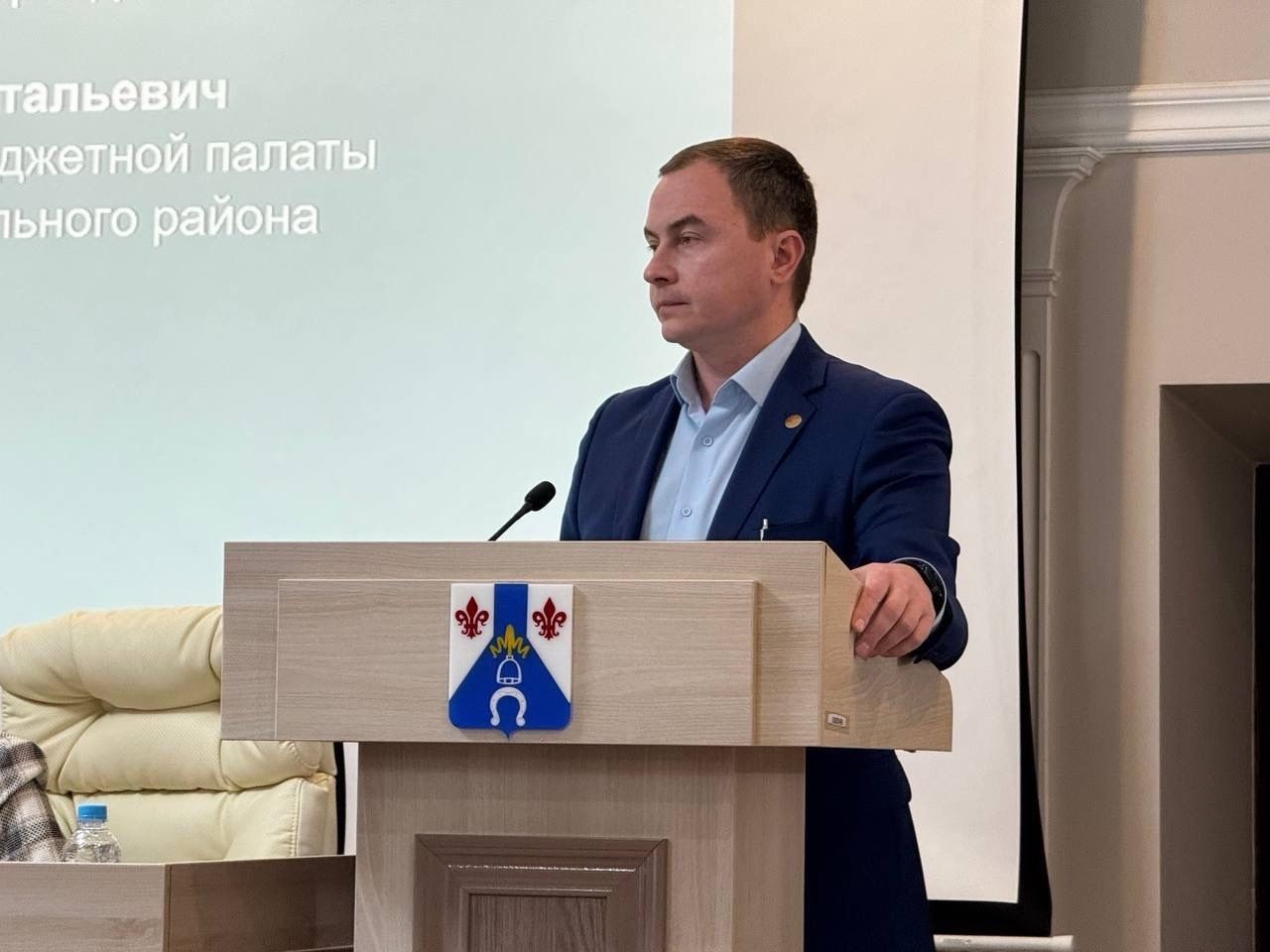 В администрации состоялись тридцать шестое и сорок седьмое заседания городского и районного Советов