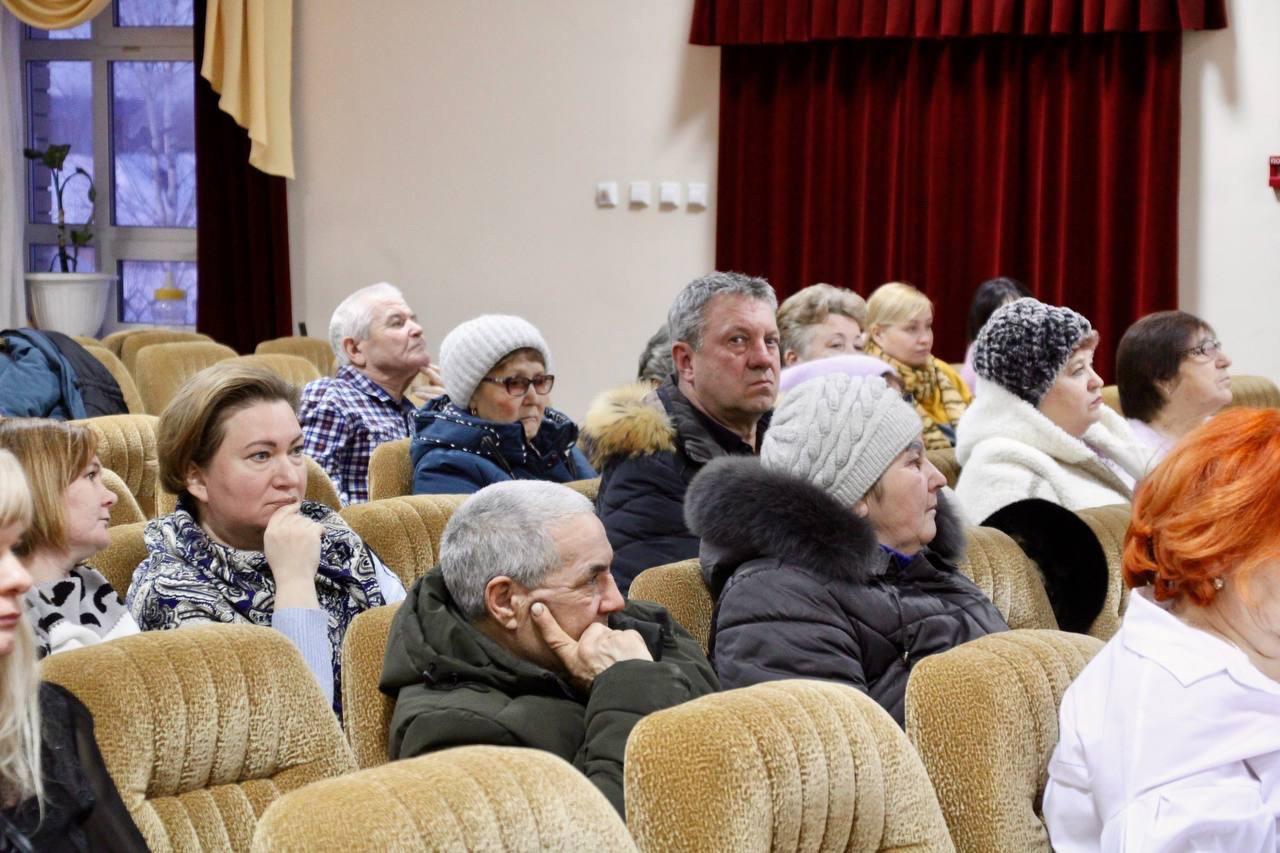 В селе Ижевка состоялась профилактическая беседа о важности соблюдения ПДД