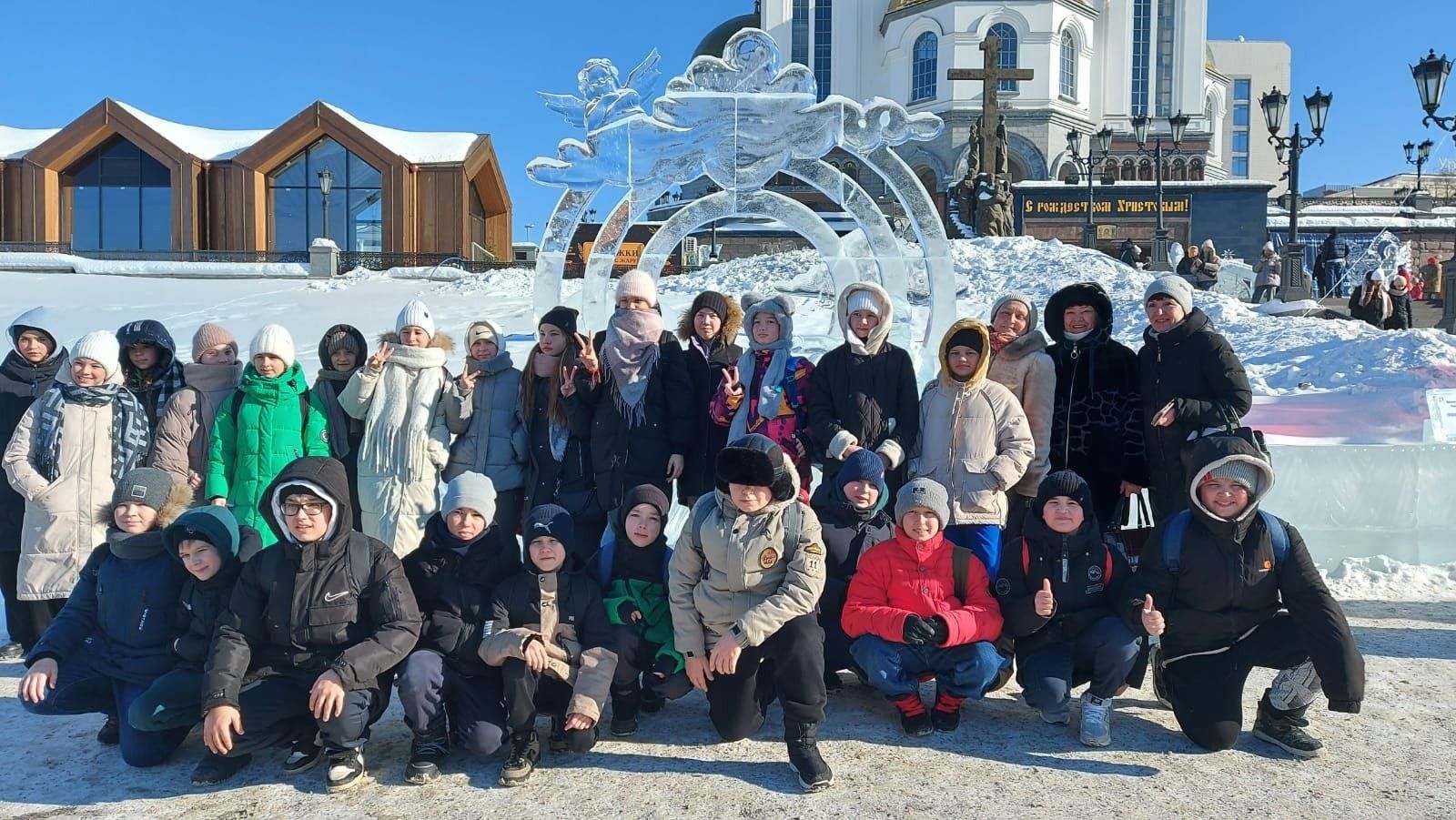 «Шаян» стал обладателями звания лауреата 1 степени и кубка