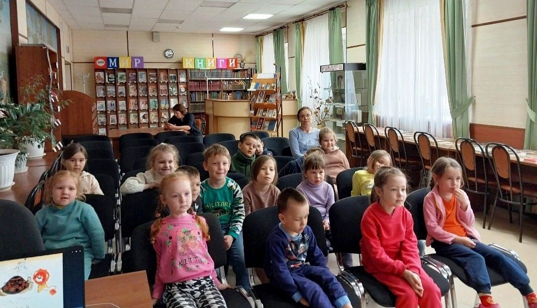 Юные менделеевцы  отметили День Солнца