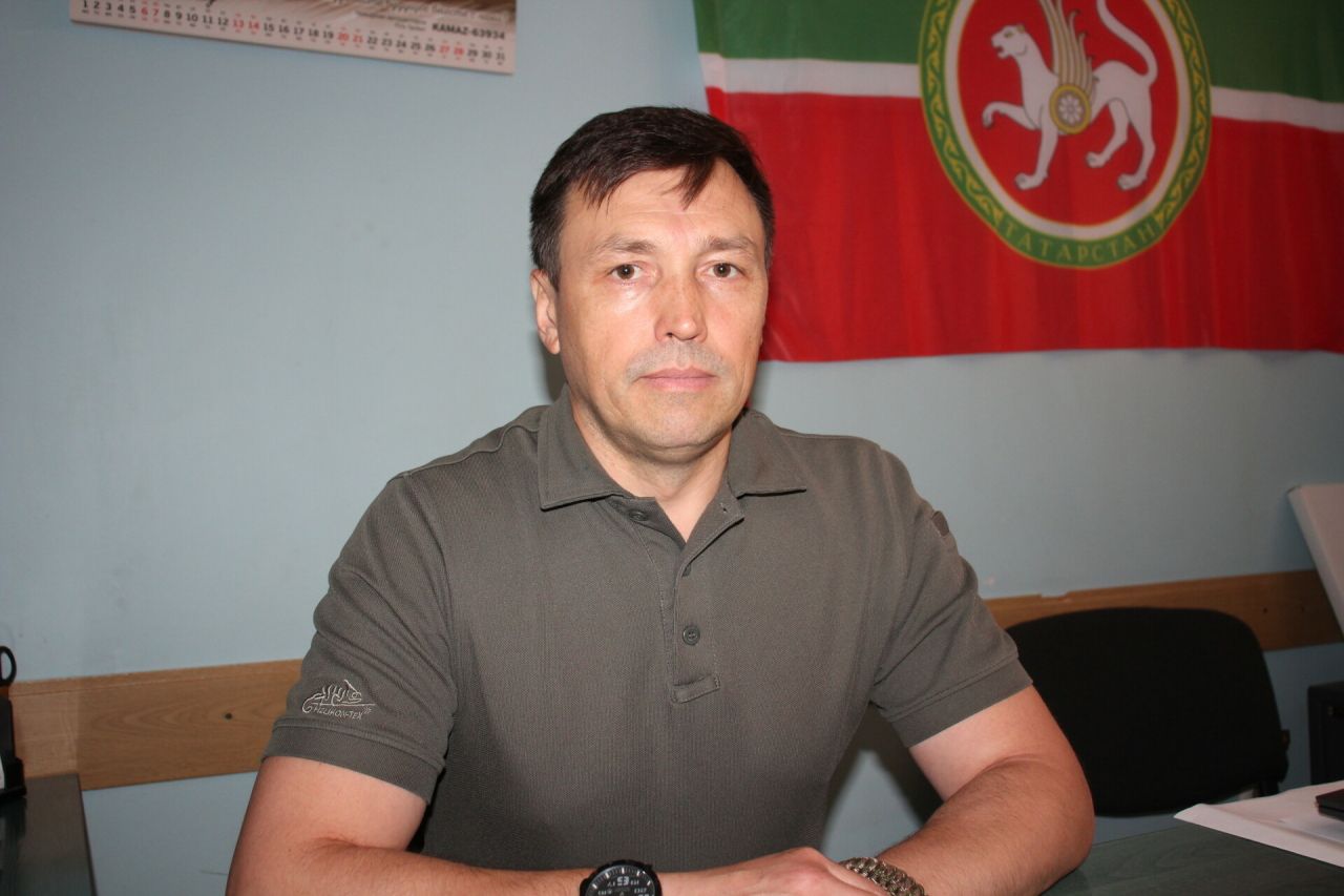 Новый вице-премьер Татарстана в ЛНР рассказал о планах