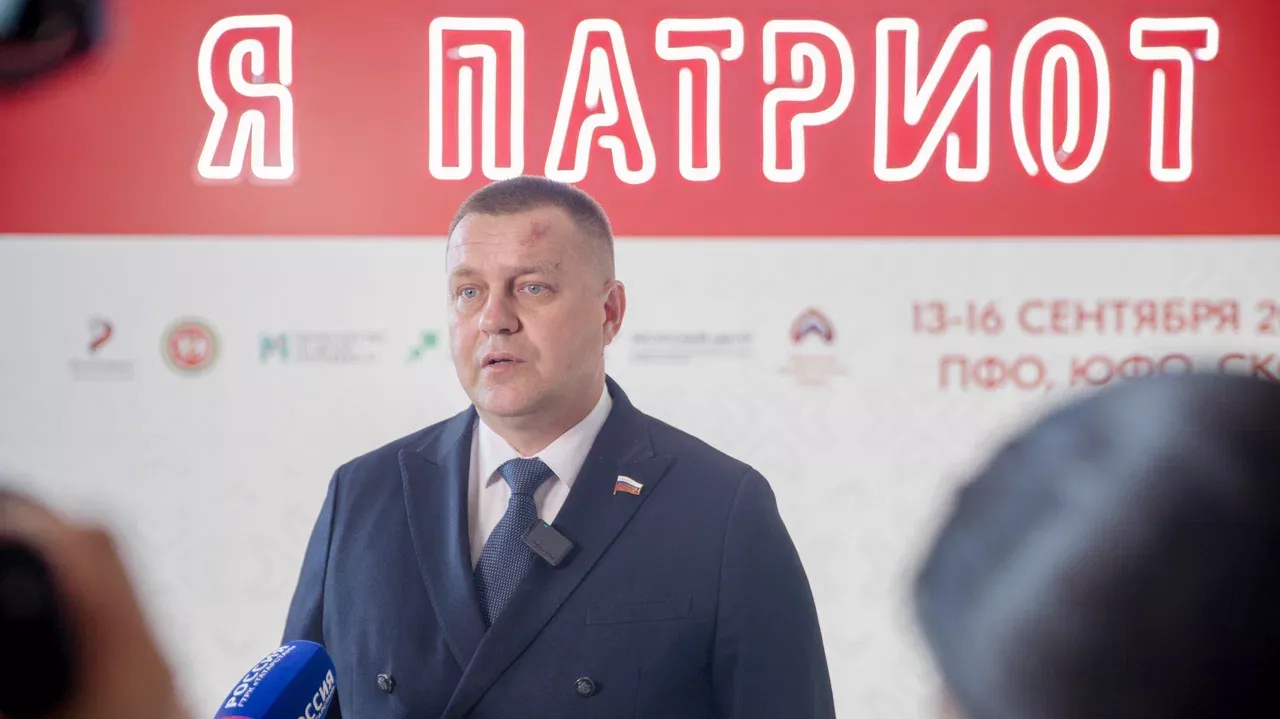 Принимающие участие в Окоужном патриотическом форуме для представителей ЮФО, ПФО и СКФО рассмотрят роль этнокультуры в патриотическом воспитании