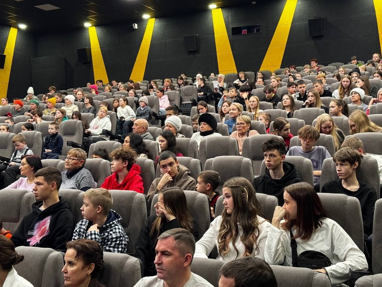 Как провести выходные в Менделеевске: откройте для себя маленькие радости