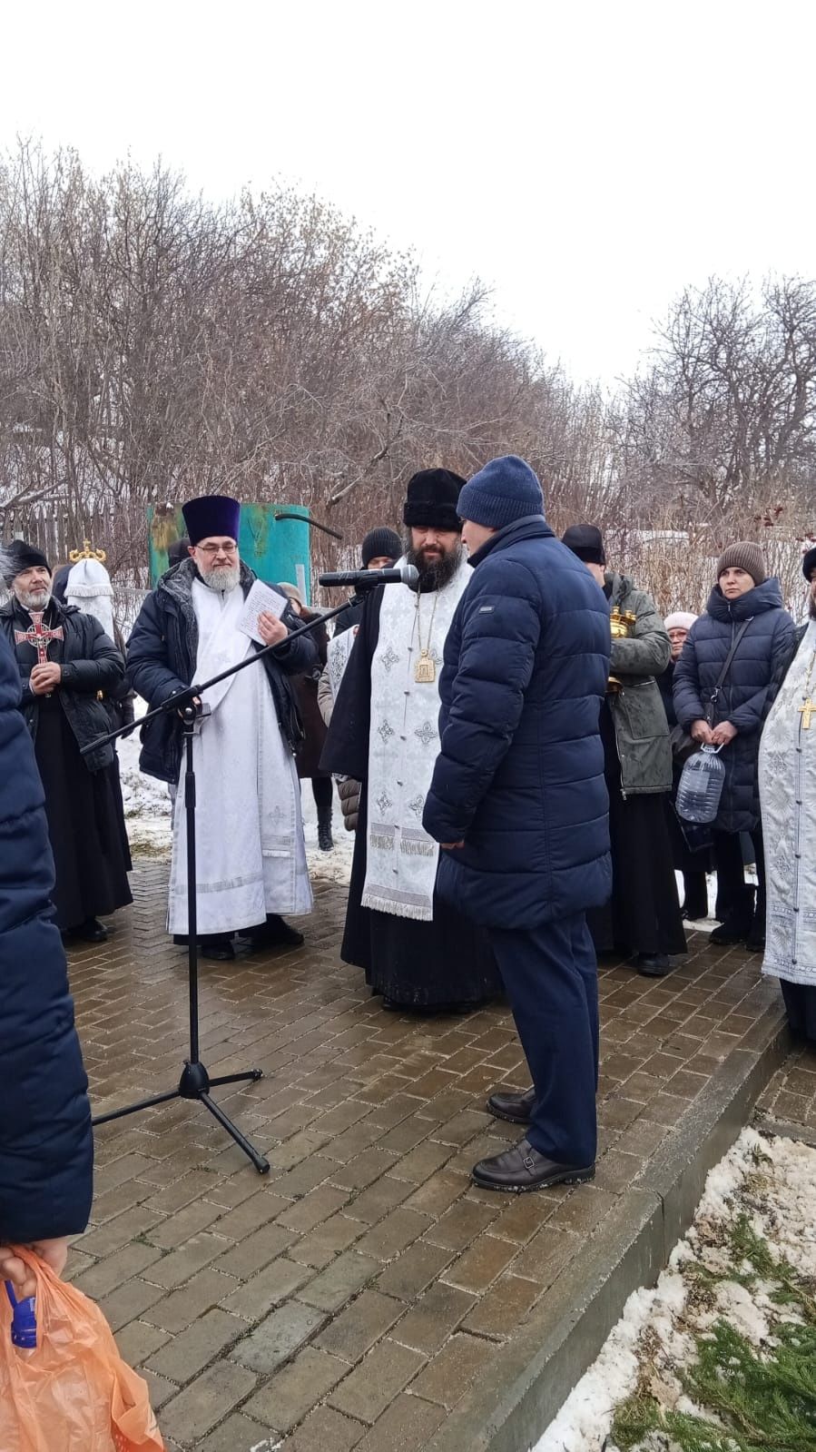 Насыщенный день во Дворце культуры Менделеевска