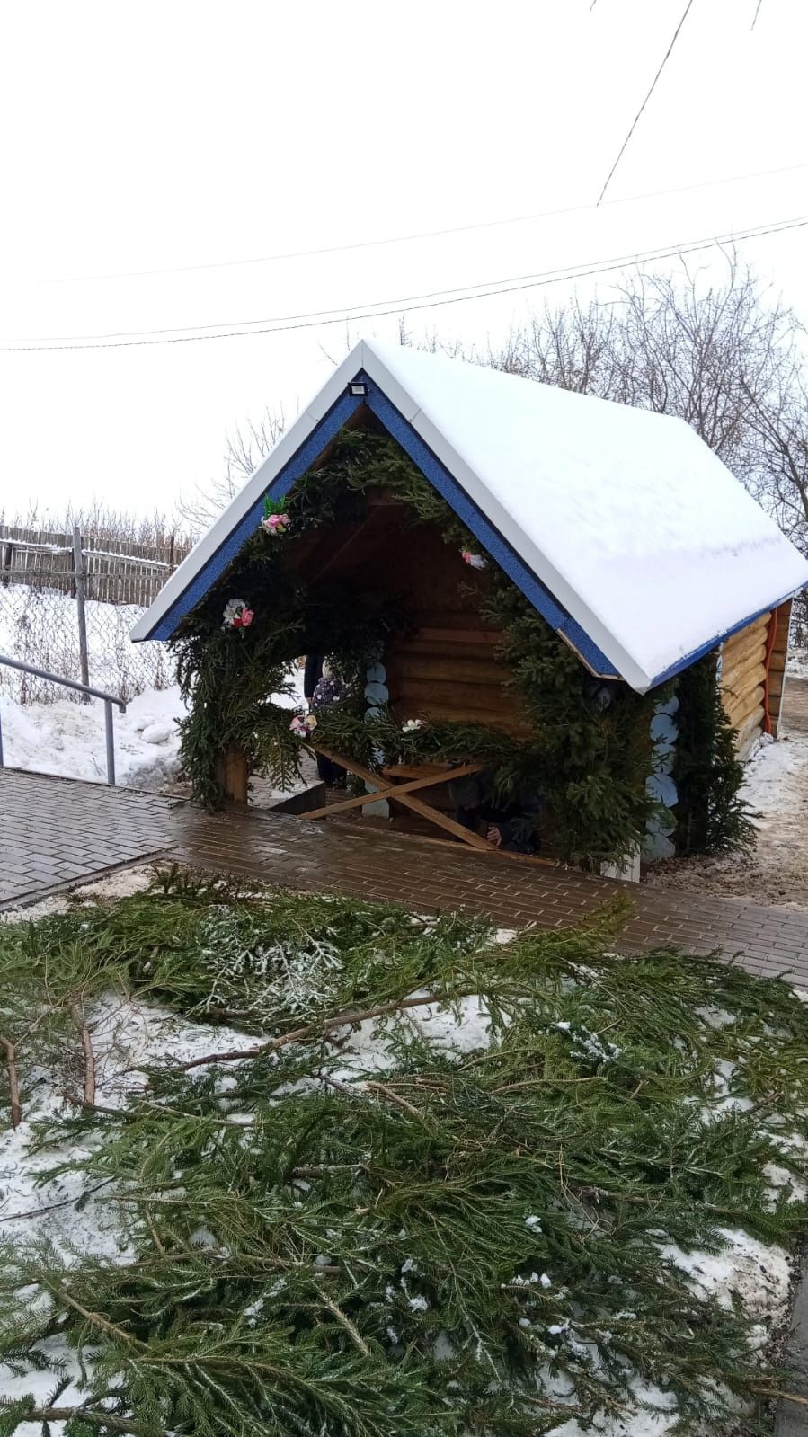 Насыщенный день во Дворце культуры Менделеевска