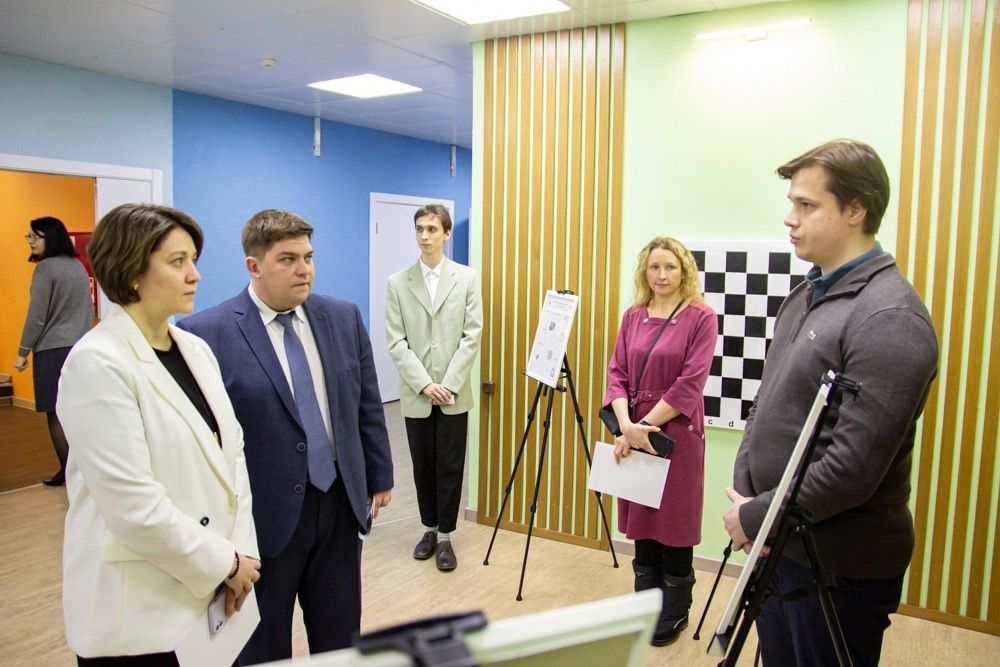 Более 120 докладов представили участники Международной научно-практической конференции