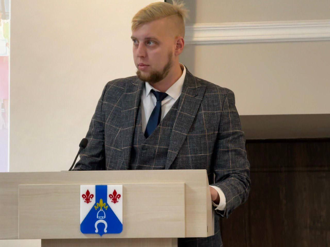 В Менделеевском районе подвели итоги и наметили планы на год в сфере молодежной политики