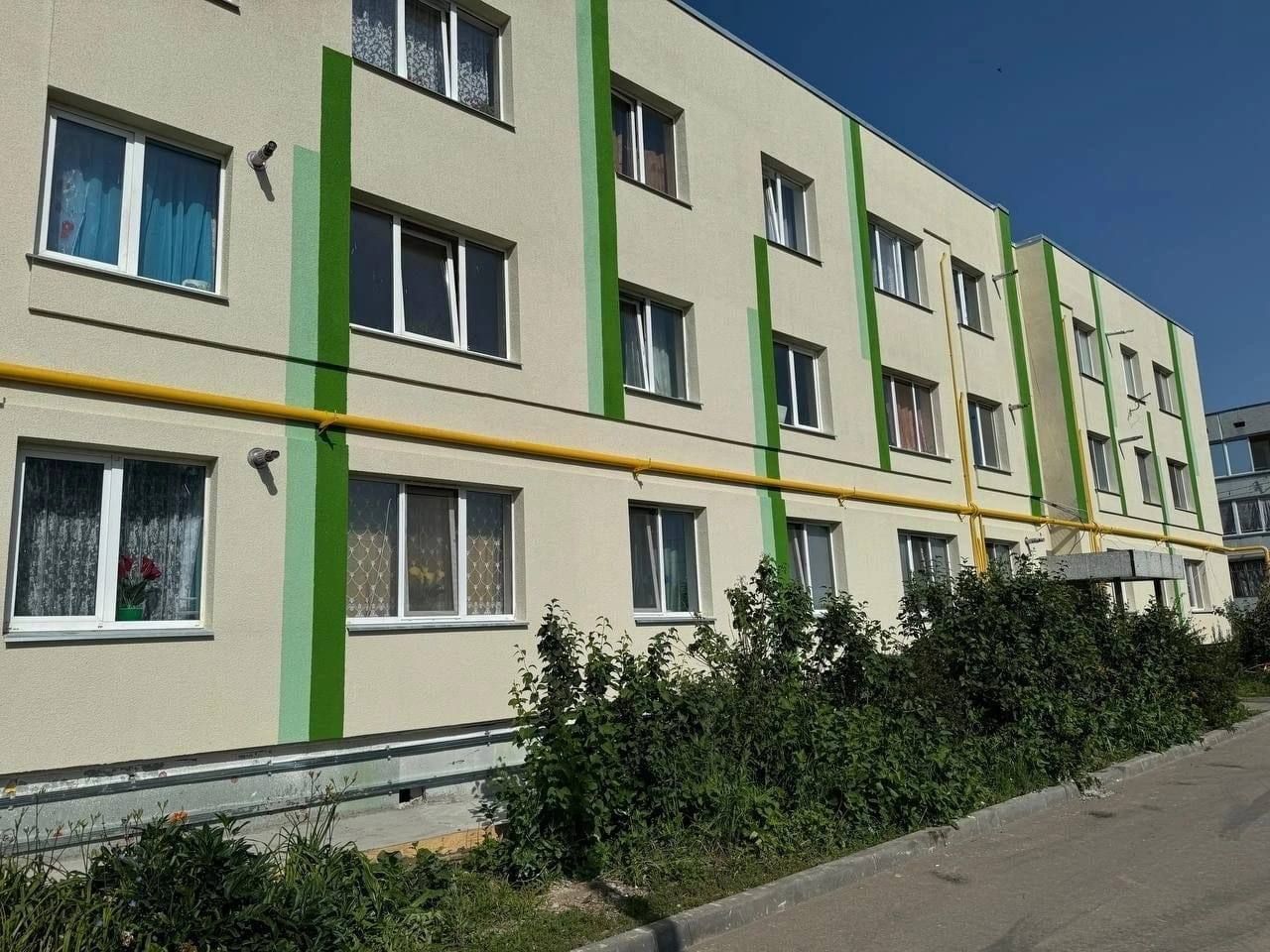 В селе Тихоново и деревне Салтыковка прошли сходы граждан