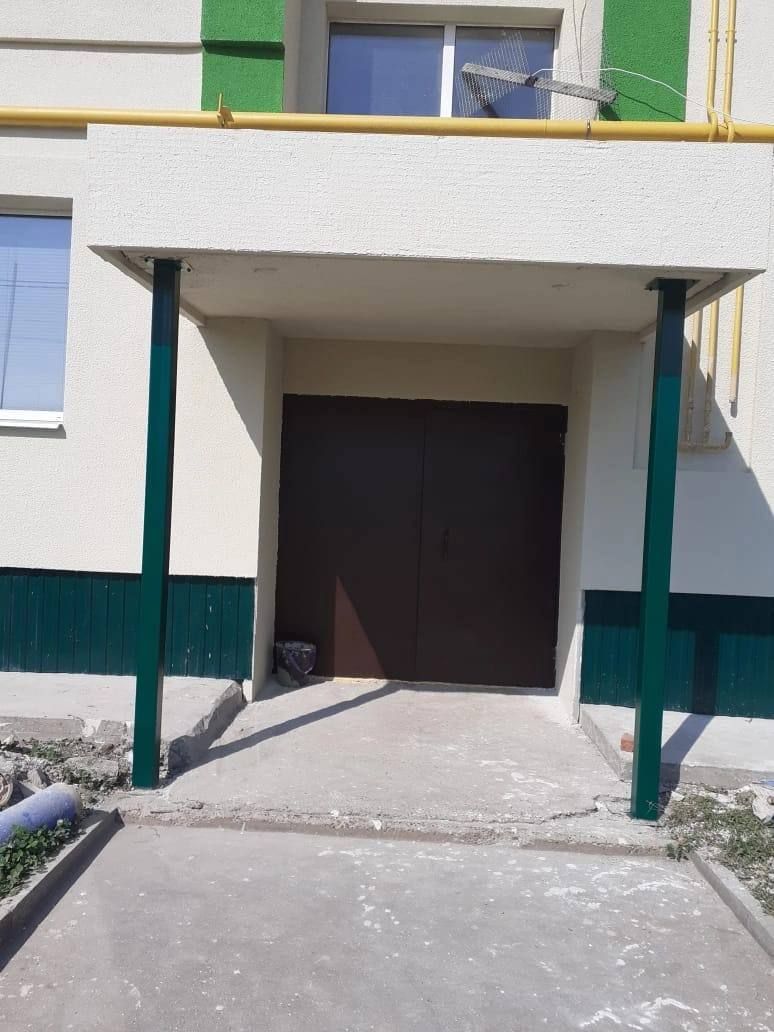В селе Тихоново и деревне Салтыковка прошли сходы граждан