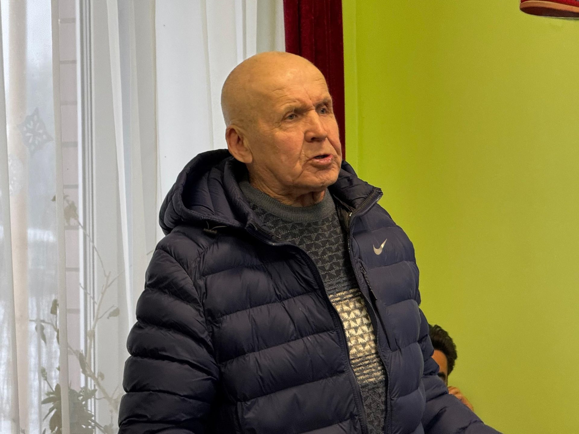 В Тойгузинском сельском поселении прошел сход граждан