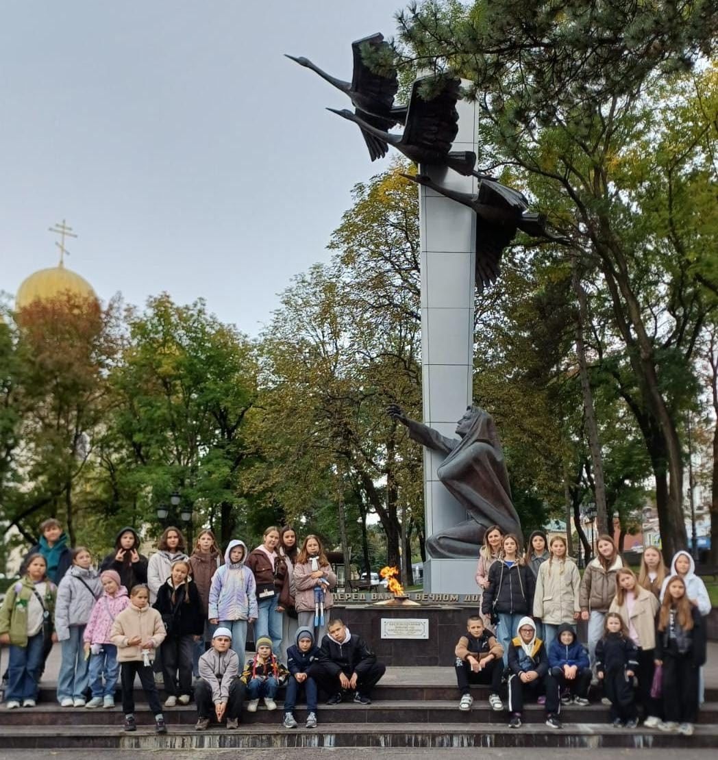 Народный театр им. А. Ахунова из Менделеевска завоевал награды на Международном фестивале «Многоликий Кавказ»