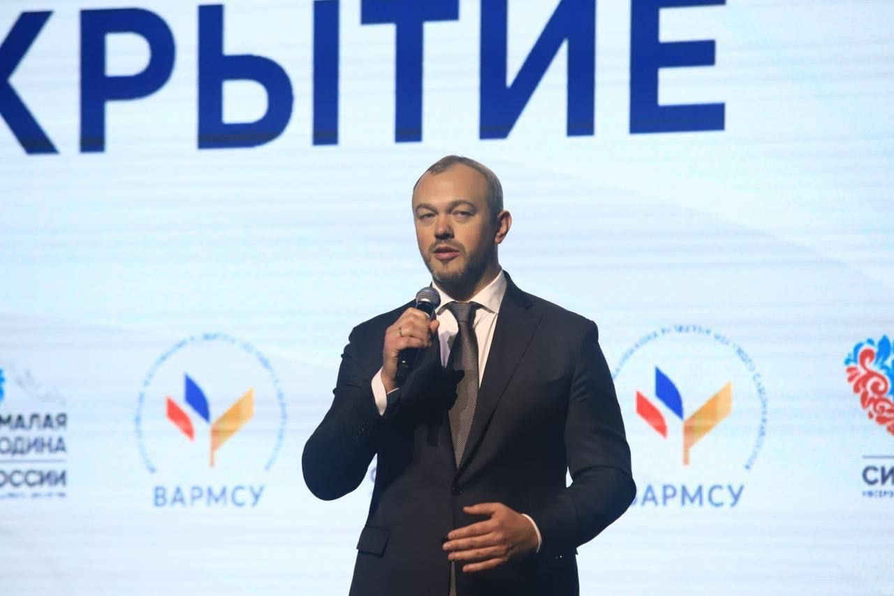 Опыт благоустройства Менделеевска оценили на всероссийском форуме