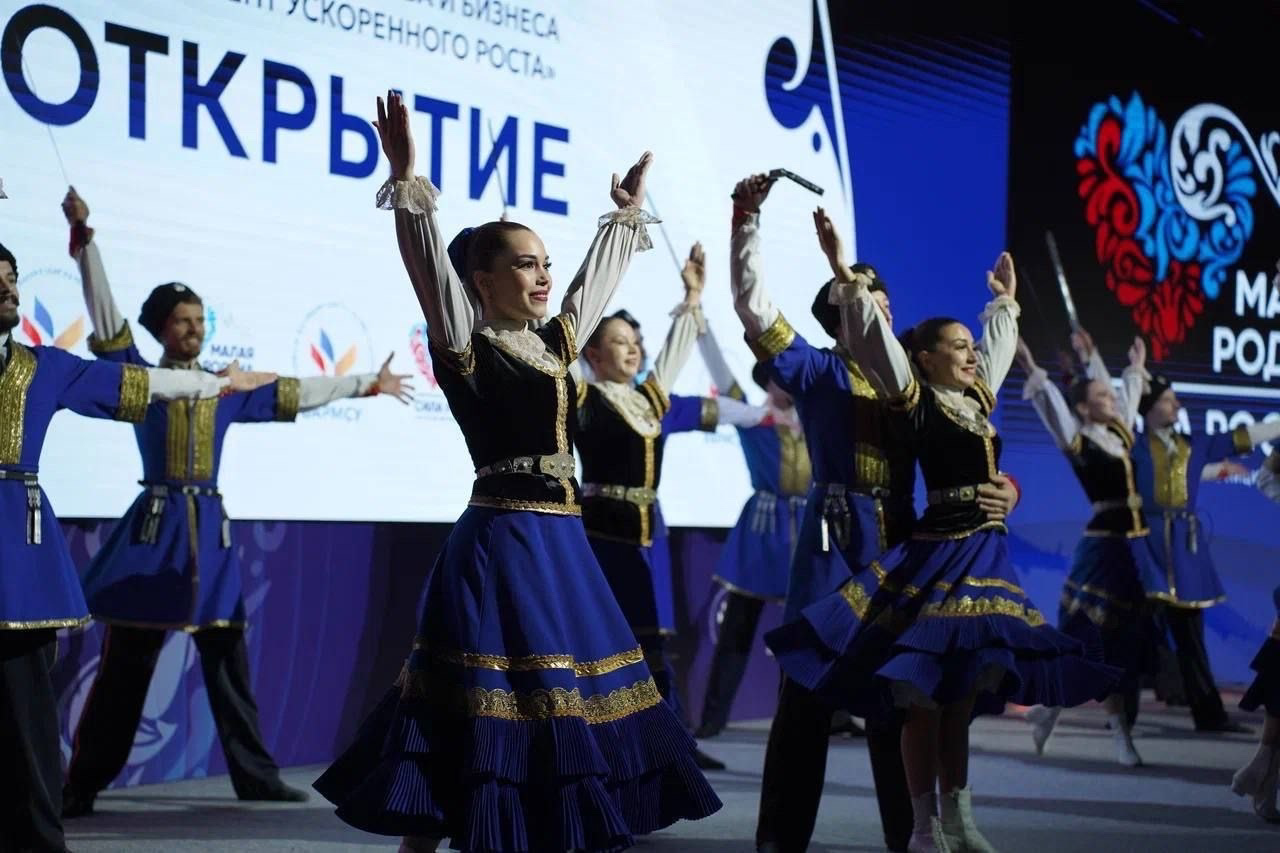 Опыт благоустройства Менделеевска оценили на всероссийском форуме