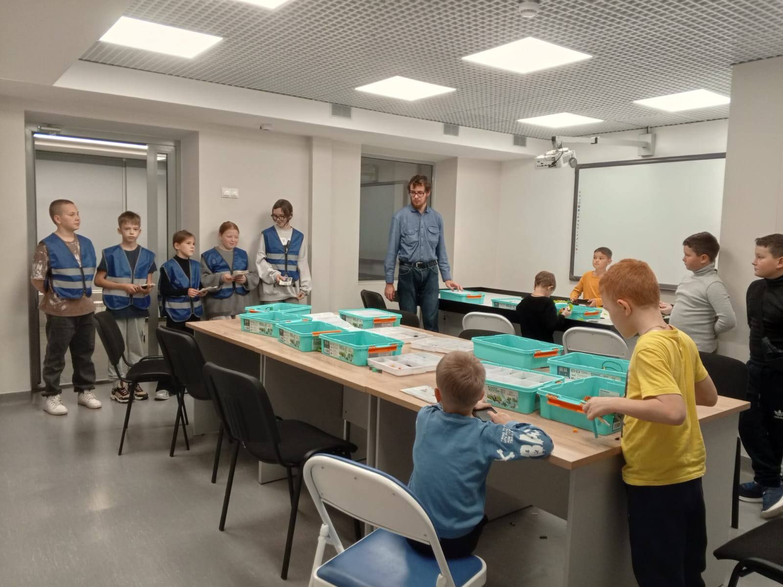 ЮИДовцы делятся лайфхаками для безопасных осенних каникул