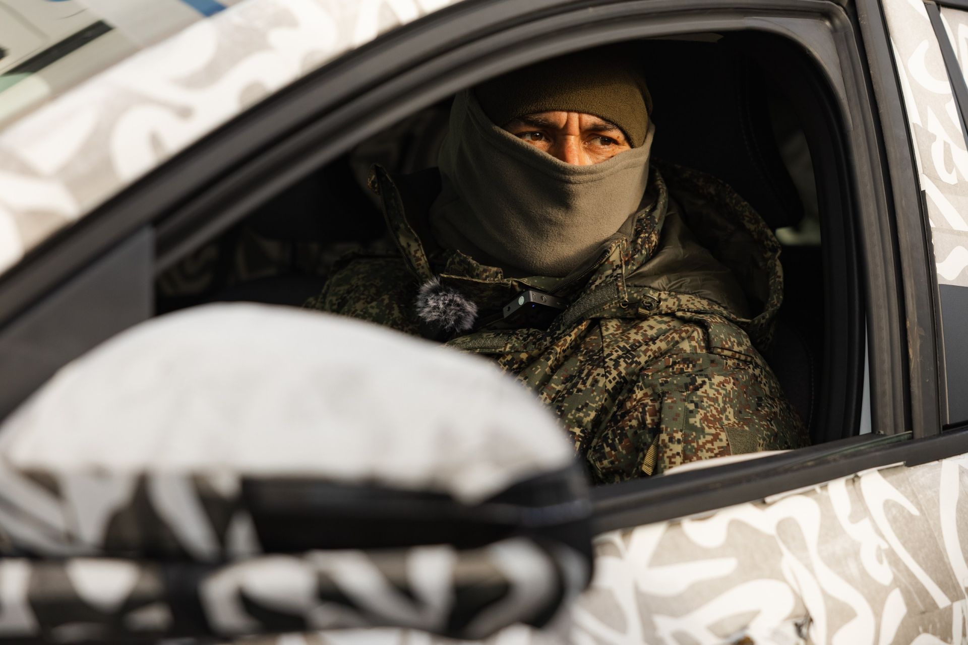 55 тонн помощи бойцам: Альфия Когогина продолжает поддерживать участников СВО