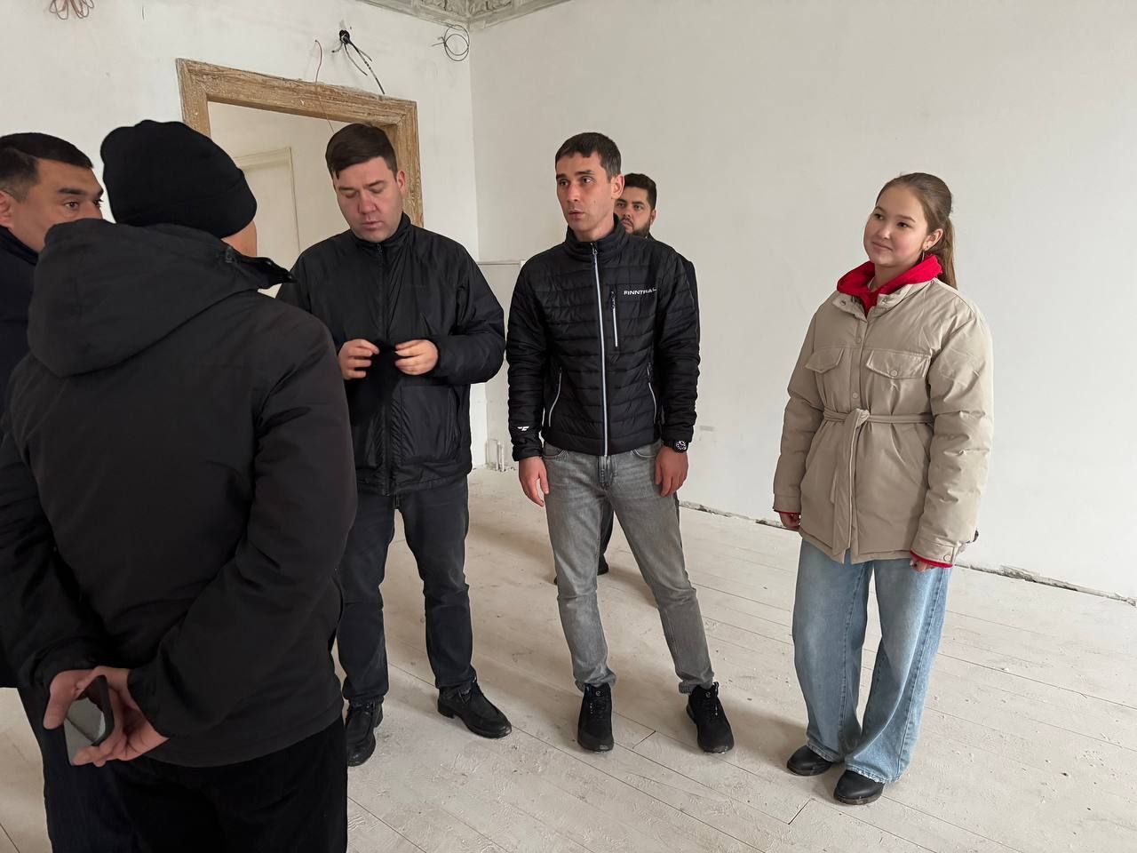 Как преображается музей Менделеевска: промежуточные итоги реконструкции