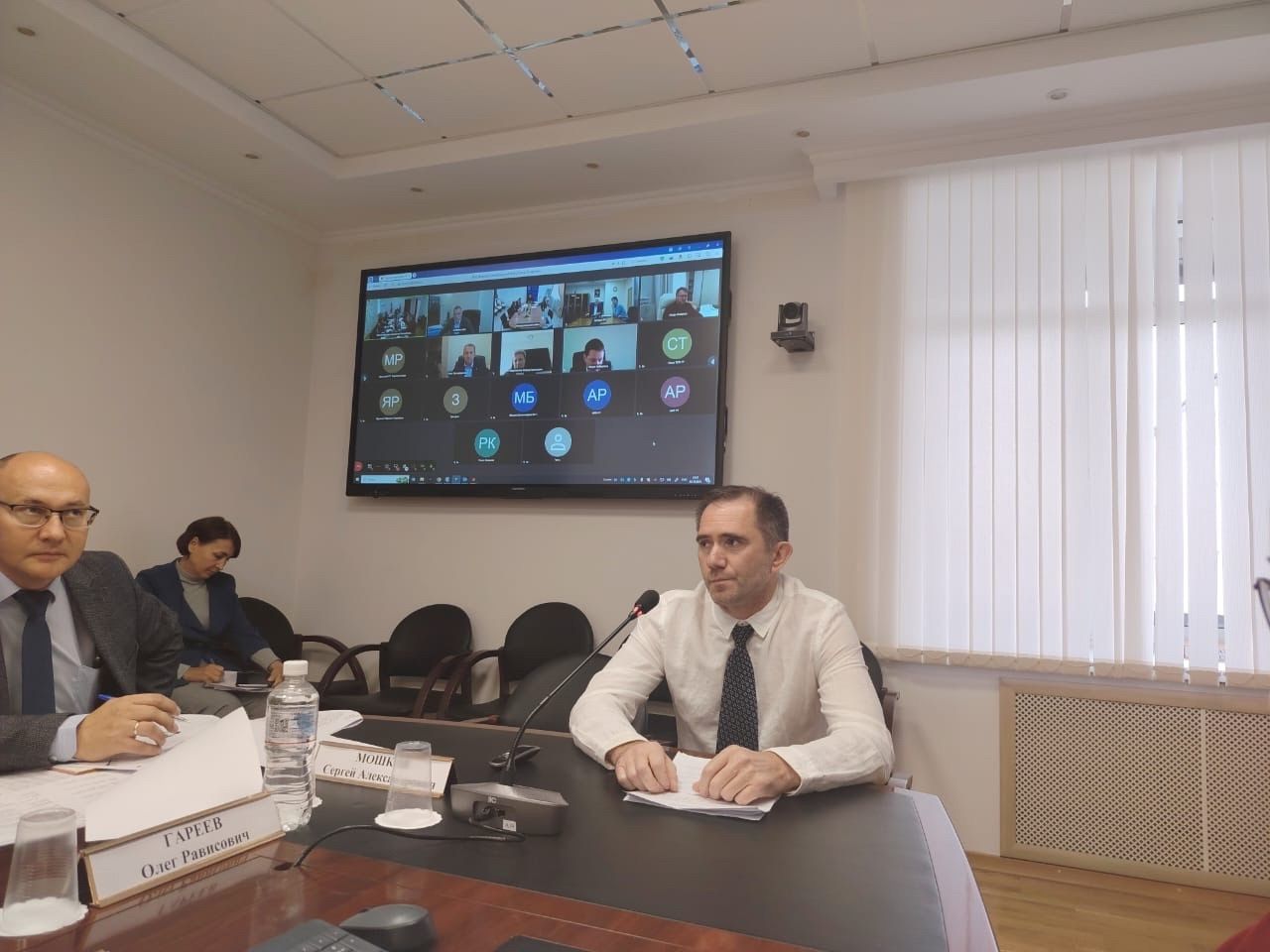 Три новых резидента с инвестициями в 672 млн рублей пополнят ТОСЭР «Менделеевск»
