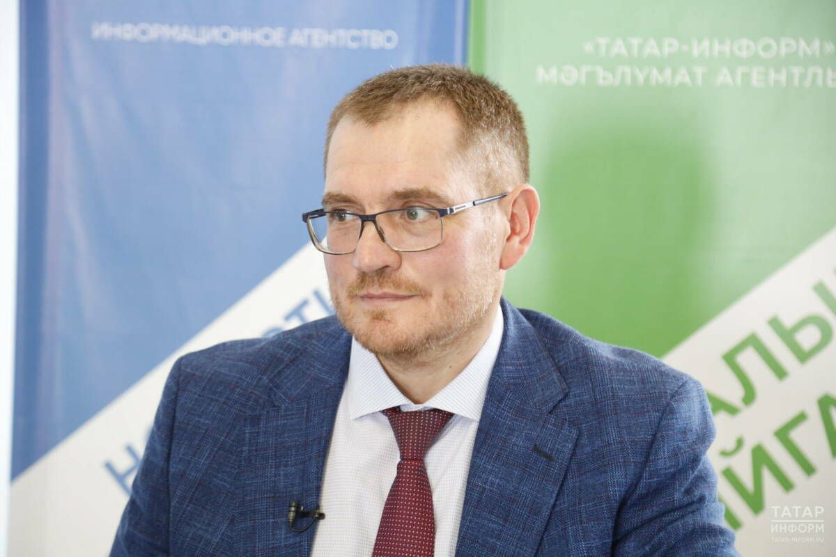 Александр Тыгин разъяснил, куда обращаться при отсутствии тепла в доме