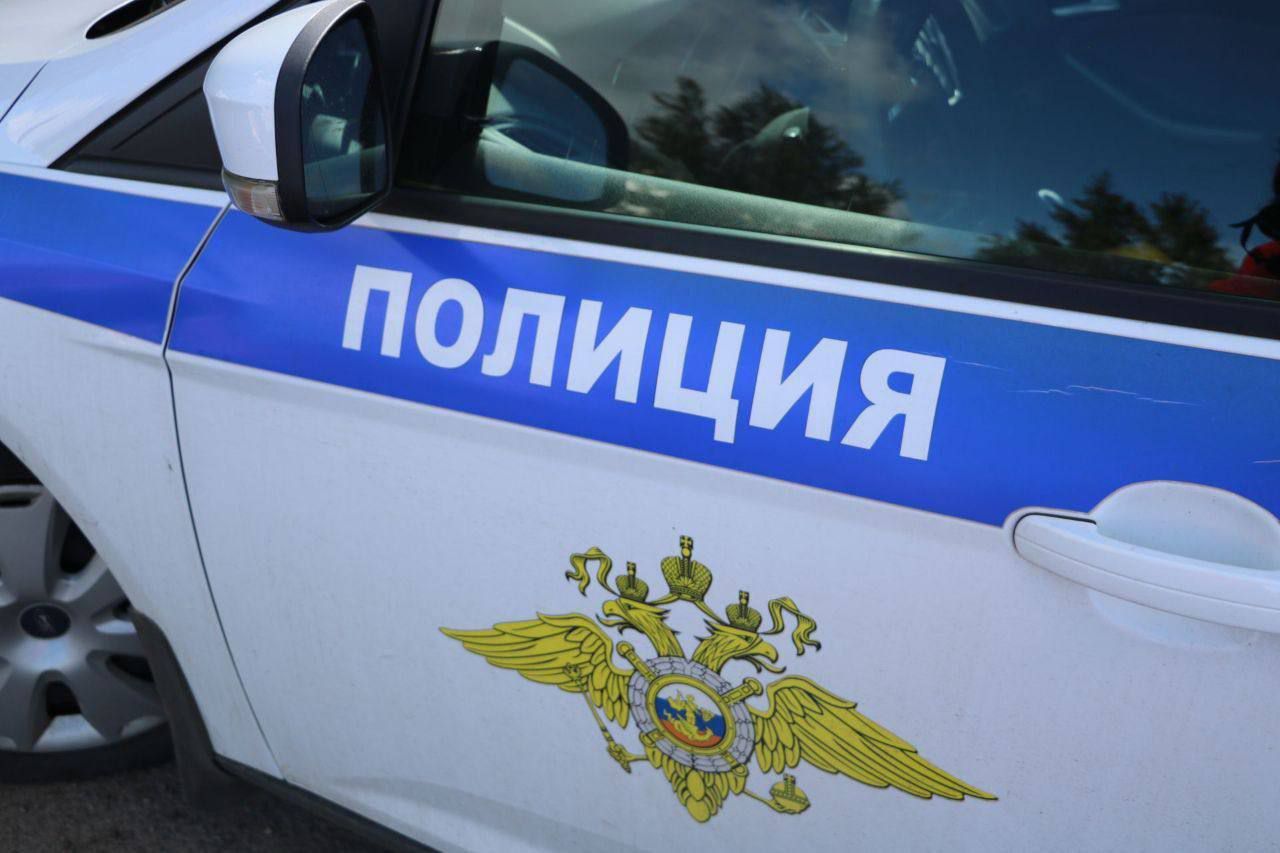 Профилактическое мероприятие «Тоннель» прошло в Менделеевске