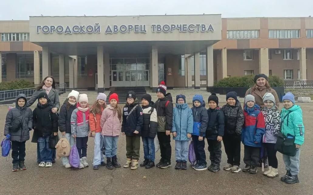 Юные интеллектуалы из Менделеевска завоевали призовые места на республиканском турнире «УМНИКУМ»
