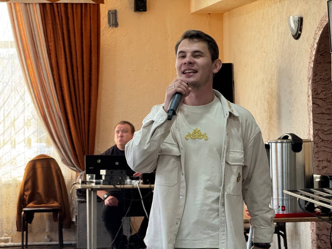 В Менделеевске чествовали ветеранов муниципальной службы