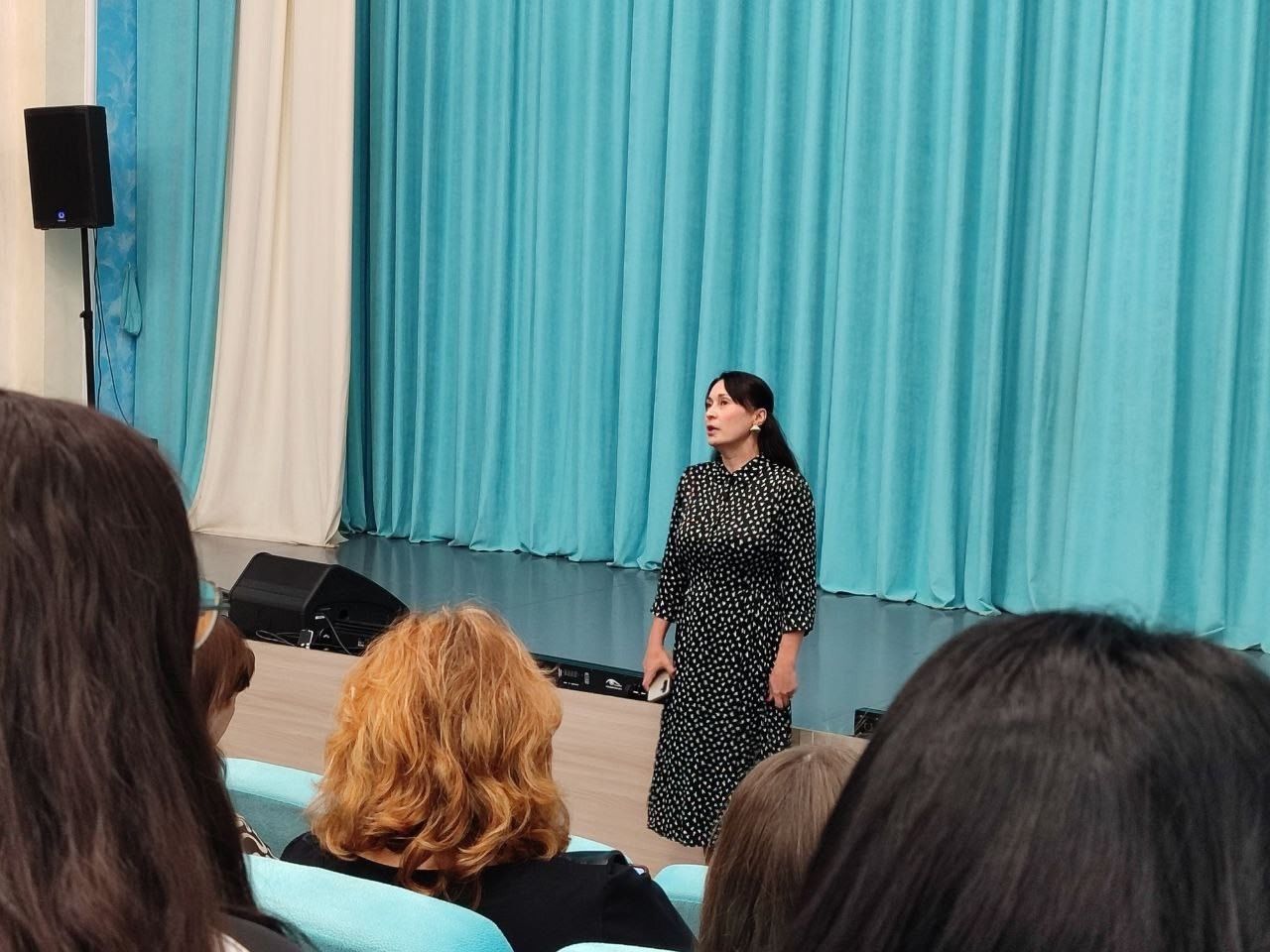 «Сынган беләзек» с добрым сердцем: премьера Тойгузинского театра собрала средства для детей