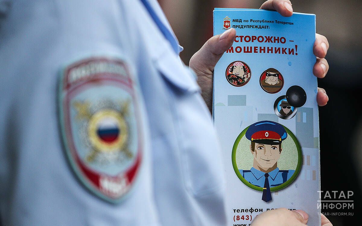 350 000 рублей за «спасение» семьи: как школьница попалась на уловку мошенников
