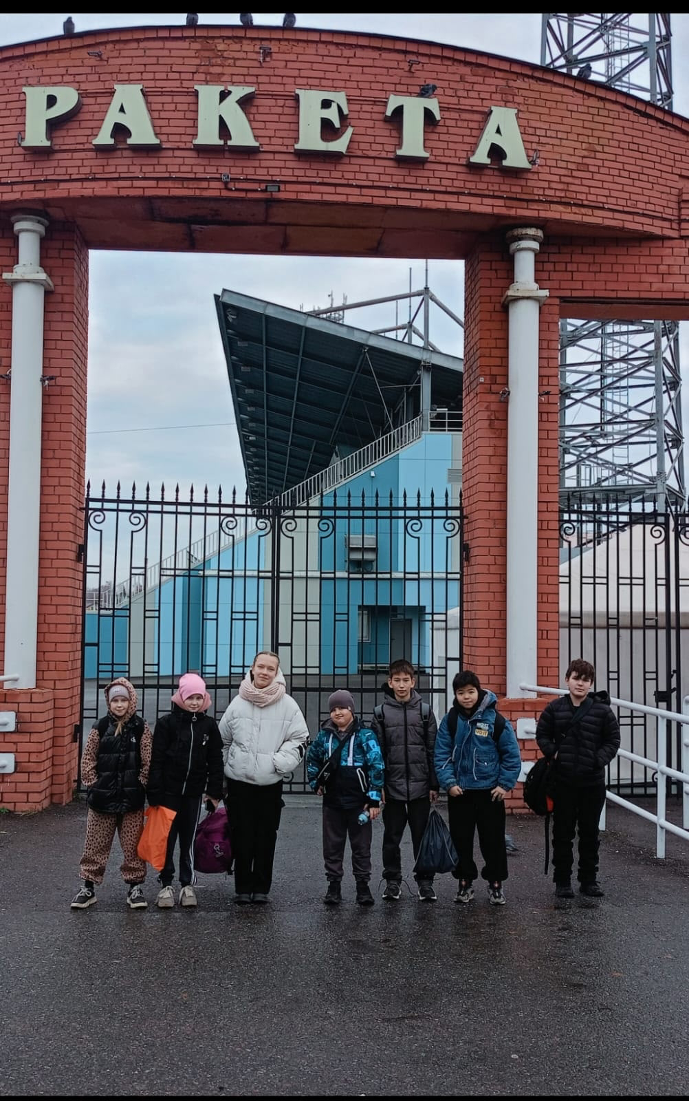 Менделеевские спортсмены заняли места в первенстве Татарстана по вольной борьбе
