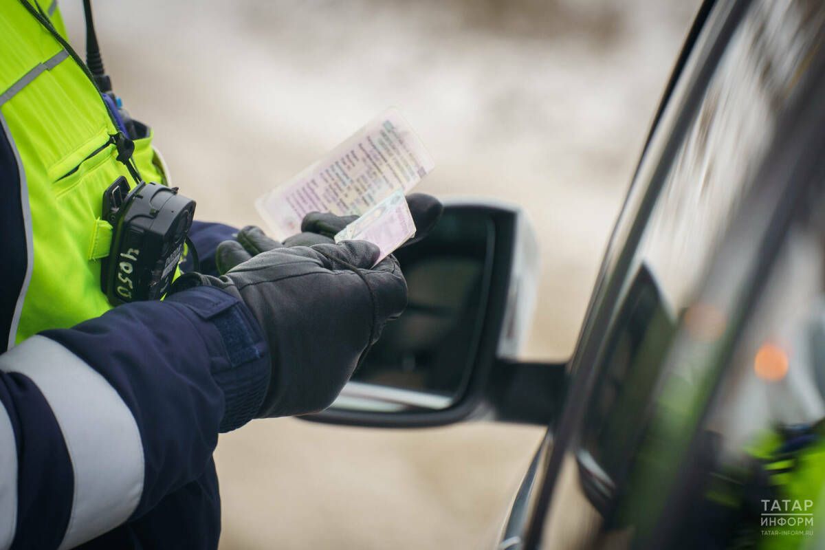 Как законно передать управление автомобилем в Татарстане: разбор ситуаций