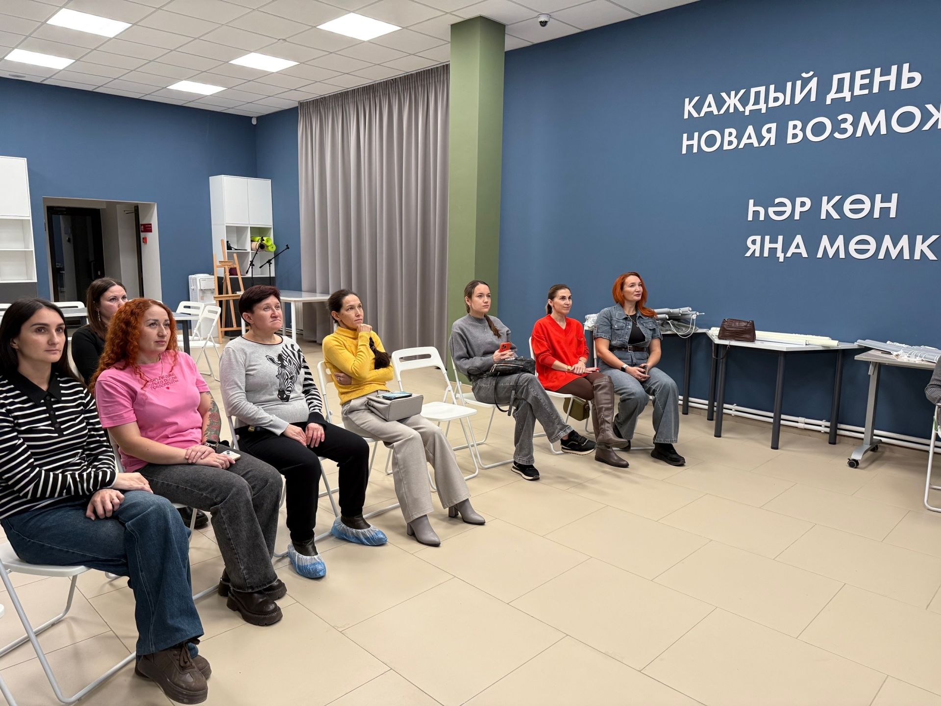 Мама может всё: как не выгорать и быть в тонусе