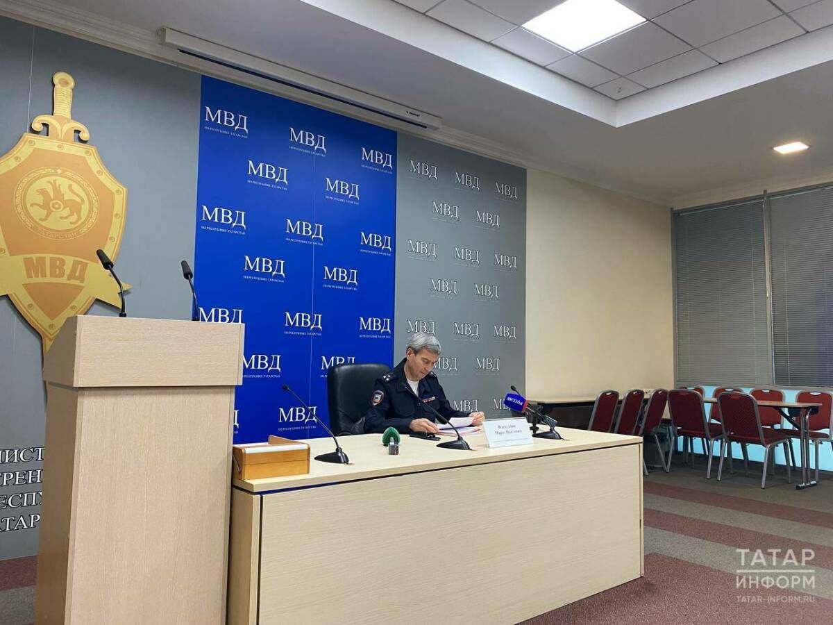 Кризис кадров: в Татарстане не хватает более 500 участковых