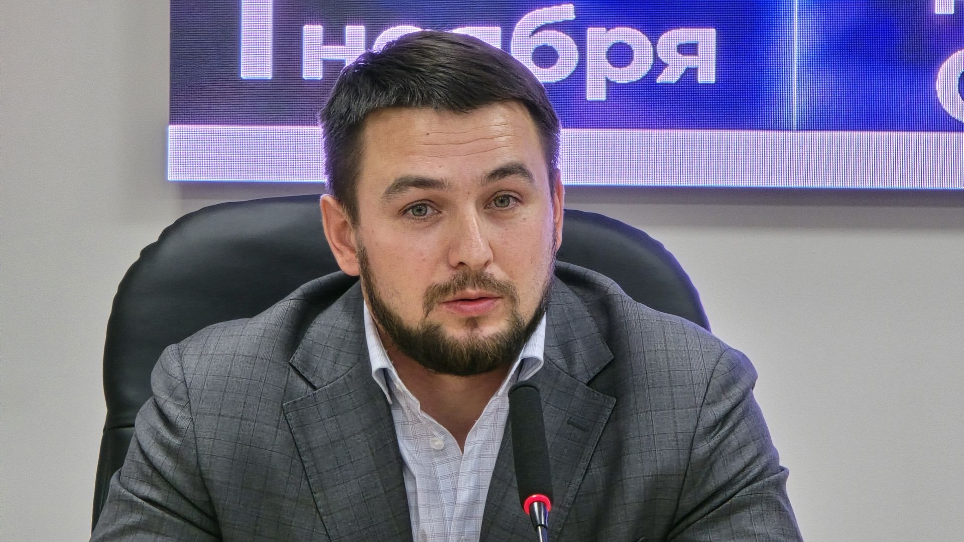 Победитель «Батырлар. Герои Татарстана» изучает судебную систему: второй этап стажировки пройден