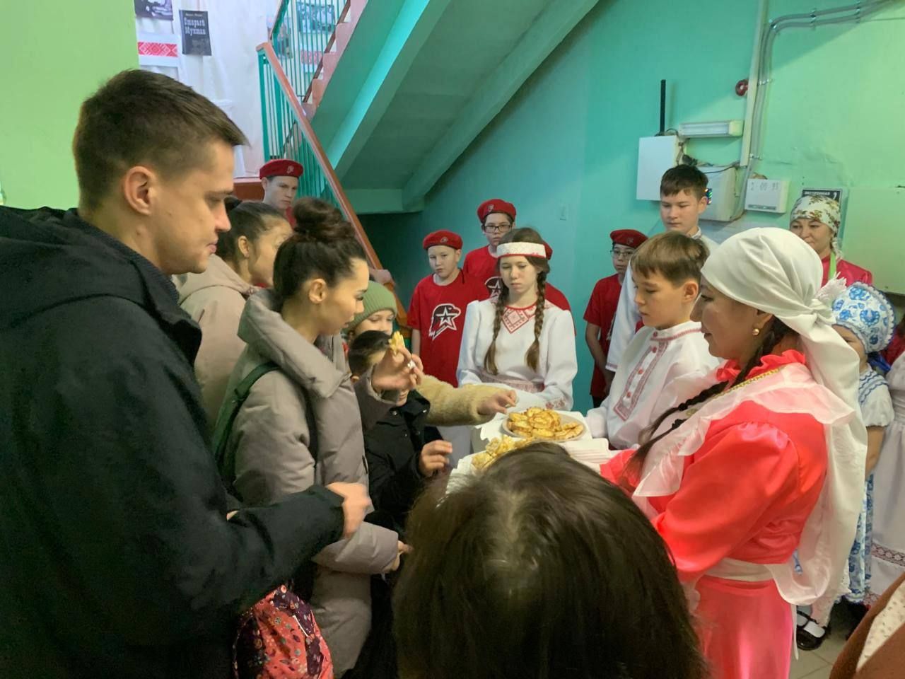 «Петровские чтения» прошли в Монашево в честь 120‑летия поэта