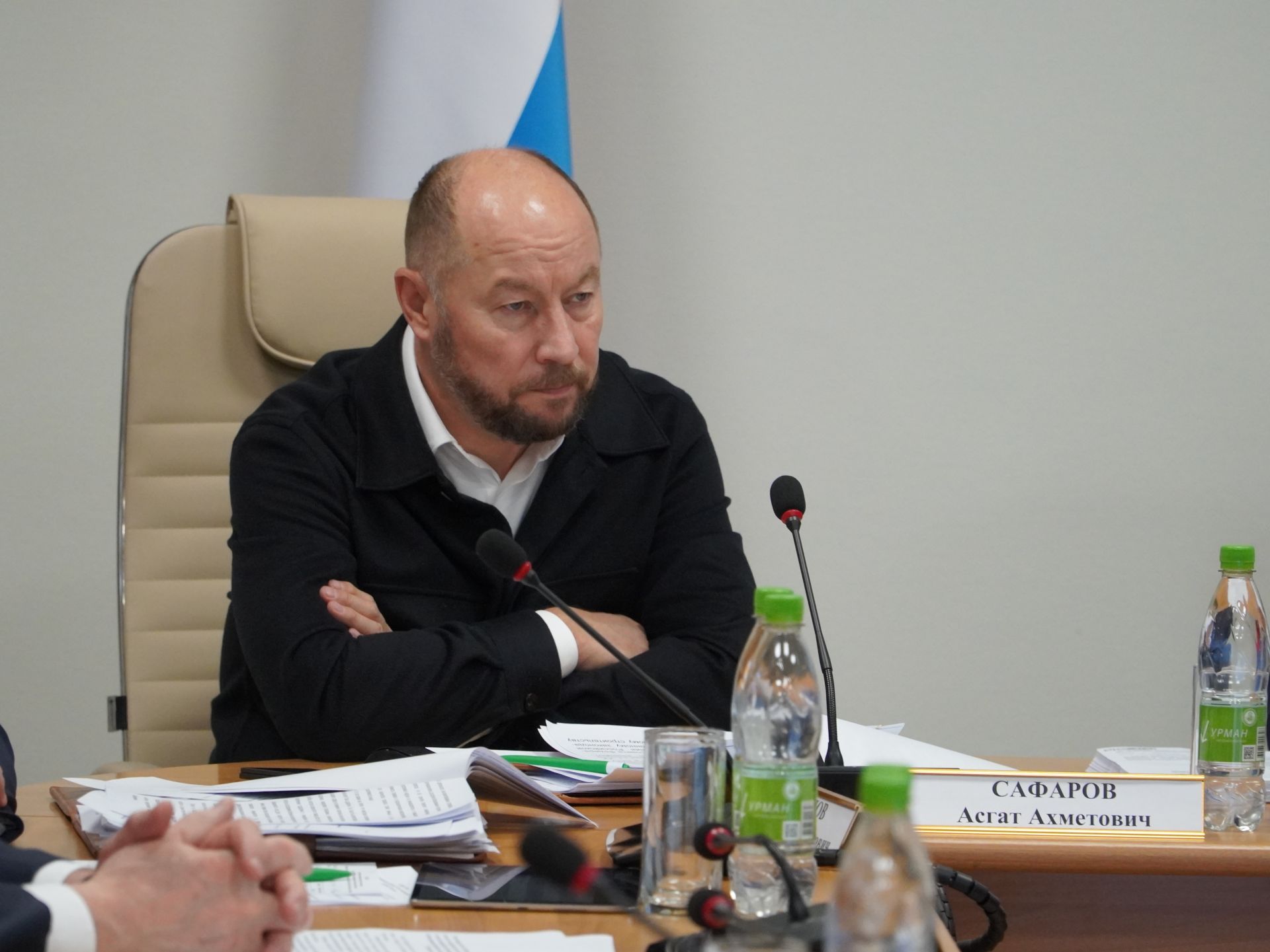 Новый федеральный закон укрепит права муниципалитетов Татарстана при проверках