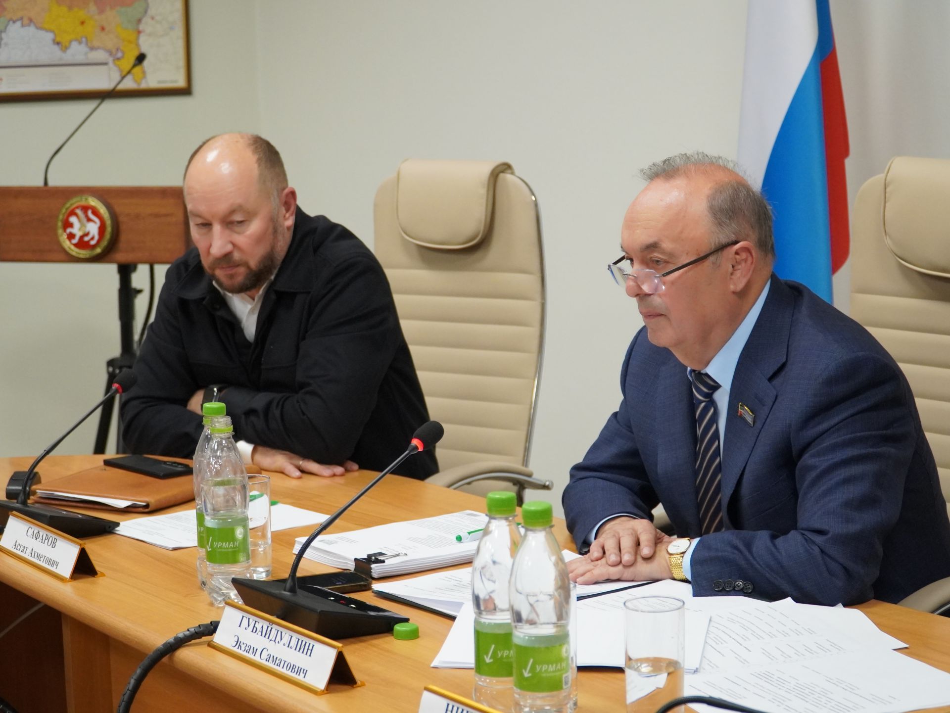 Новый федеральный закон укрепит права муниципалитетов Татарстана при проверках