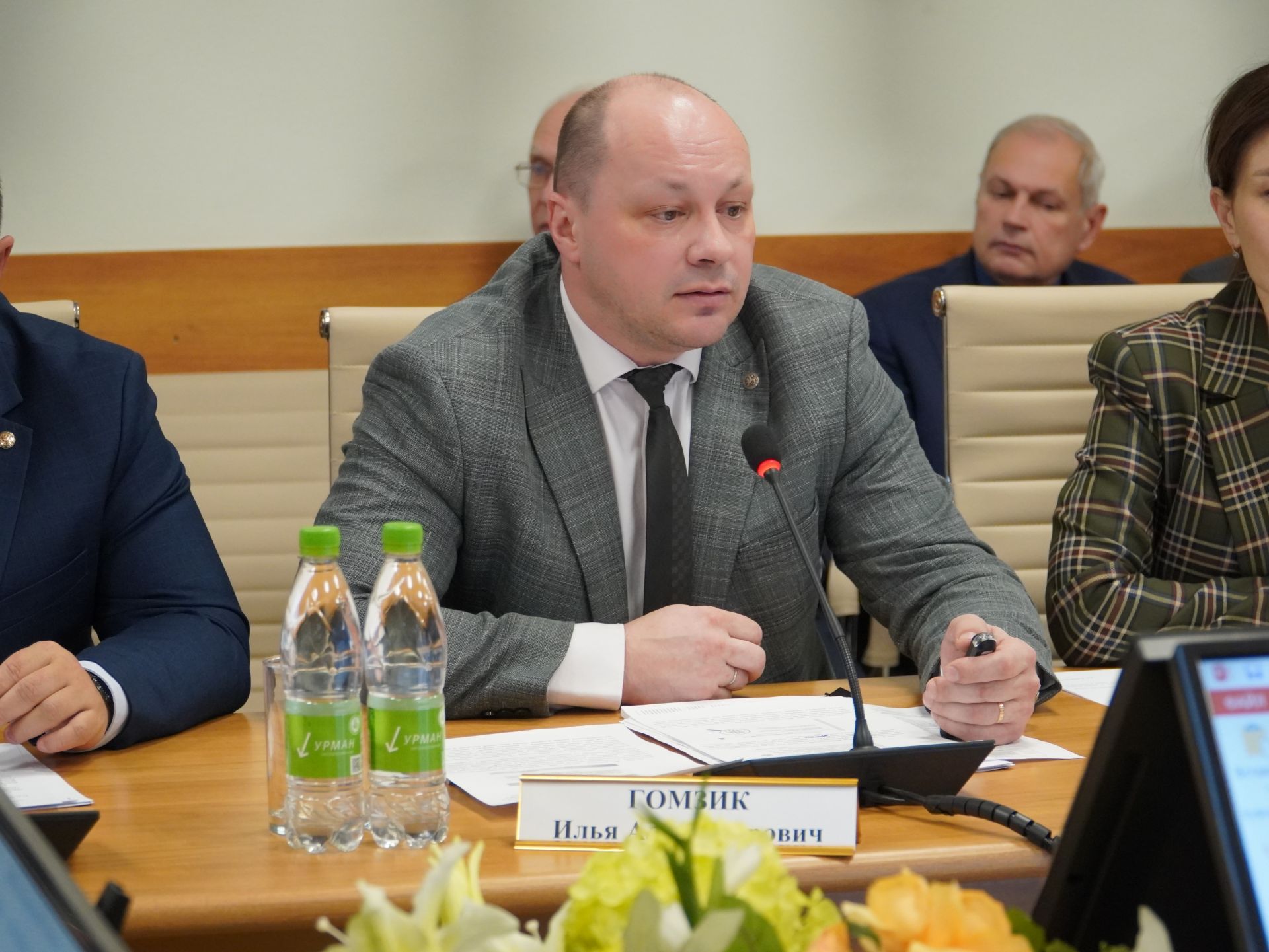 Новый федеральный закон укрепит права муниципалитетов Татарстана при проверках