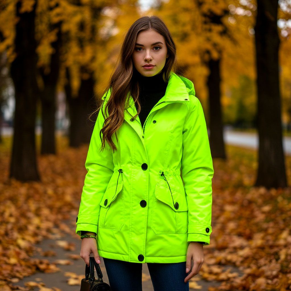 Модные цвета осени 2025: тренды от Pantone и WGSN с советами по стилю