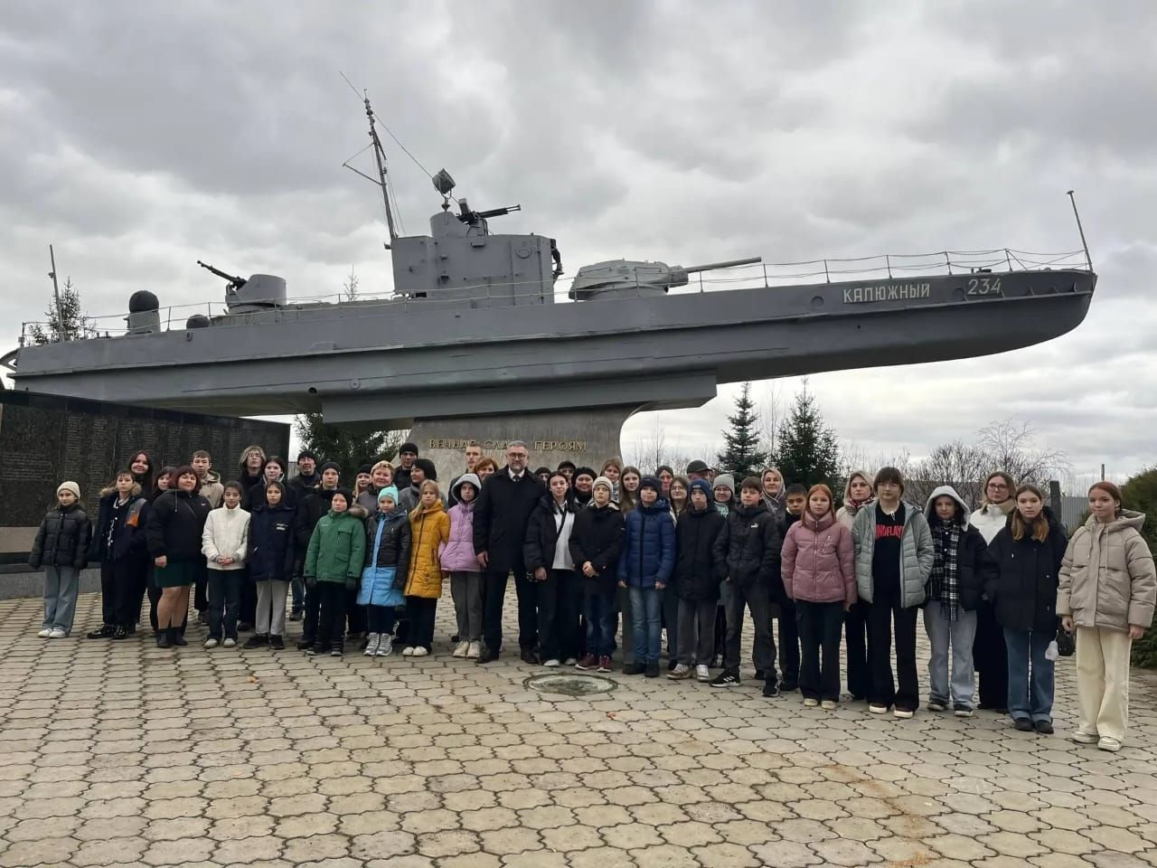 Воспитанники приюта «Камские зори» приняли участие в конкурсе «Будущее России в наших руках»